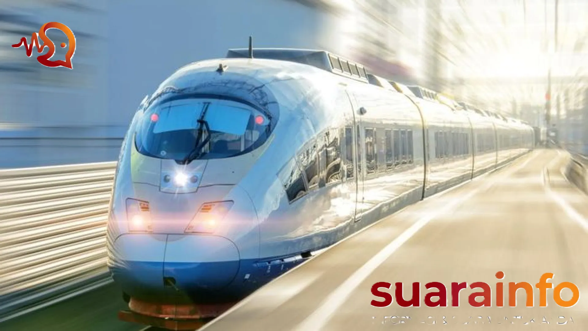 Satu Tiket untuk Menjelajahi Eropa: Revolusi Sistem Kereta Api Terintegrasi ala Uni Eropa