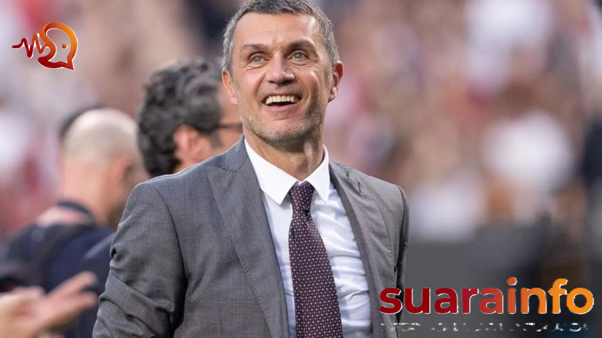Gebrakan Baru di Istanbul: Paolo Maldini Jadi Target Utama Fenerbahce untuk Posisi Direktur Olahraga