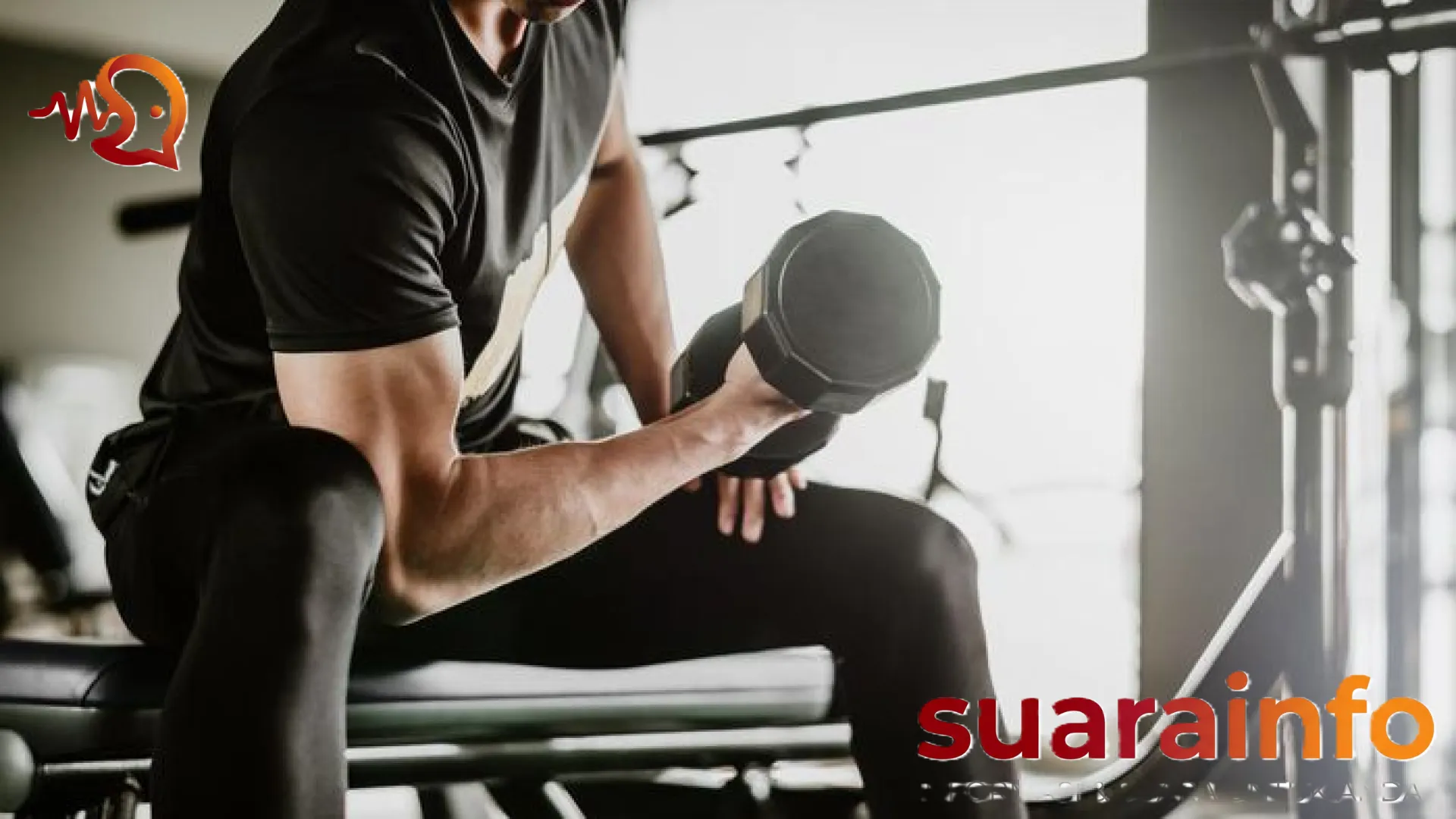 Inspirasi Tanpa Batas: Rahasia Rudolf Goetz, Kakek 100 Tahun yang Tetap Tangguh di Meja Gym