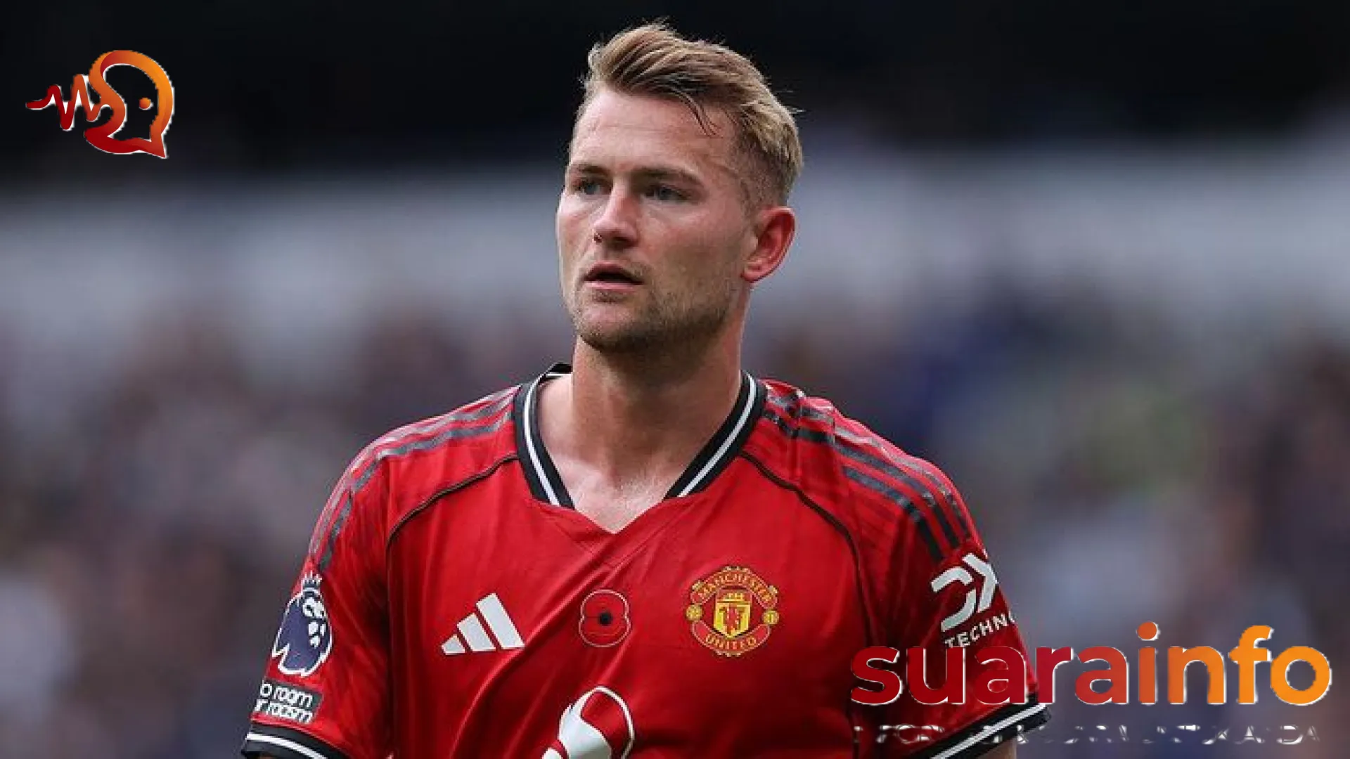 Mimpi Buruk Matthijs de Ligt: Operasi Punggung Paksa Sang Bek Absen dari Piala Dunia 2026