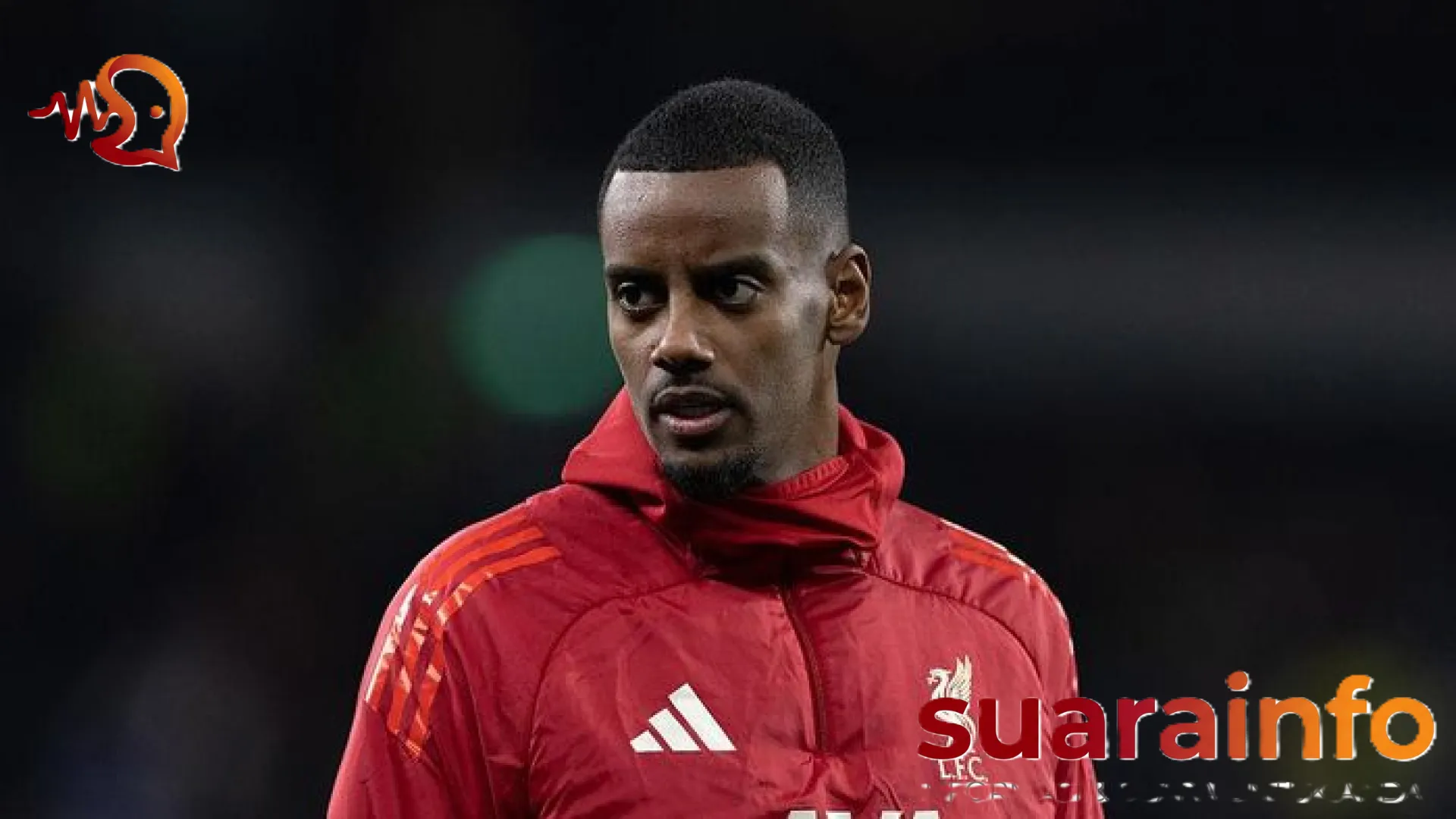 Badai Cedera Belum Berlalu: Alexander Isak Kembali Menepi, Pukulan Telak bagi Lini Depan Liverpool
