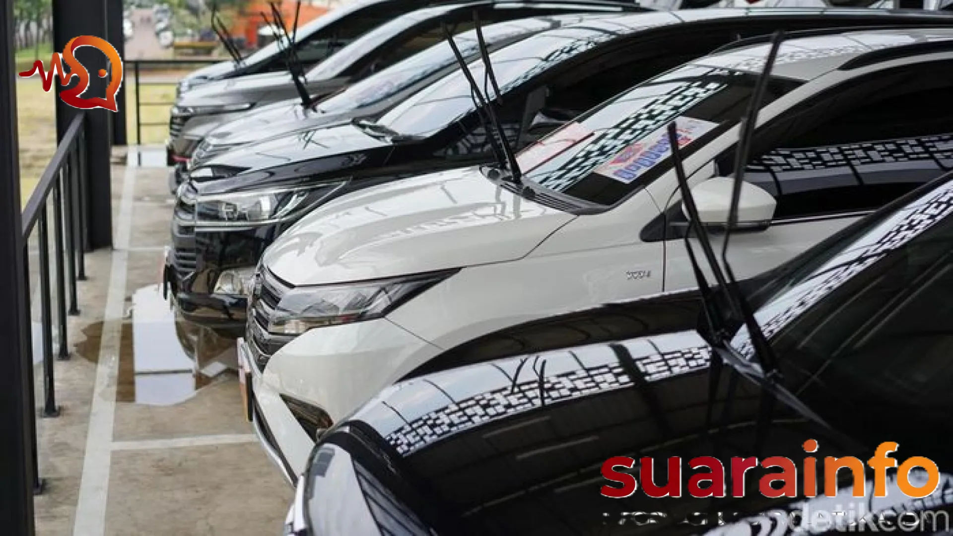 Panduan Cerdas Membeli Mobil Bekas: Strategi Agar Kendaraan Impian Tak Jadi Beban Finansial