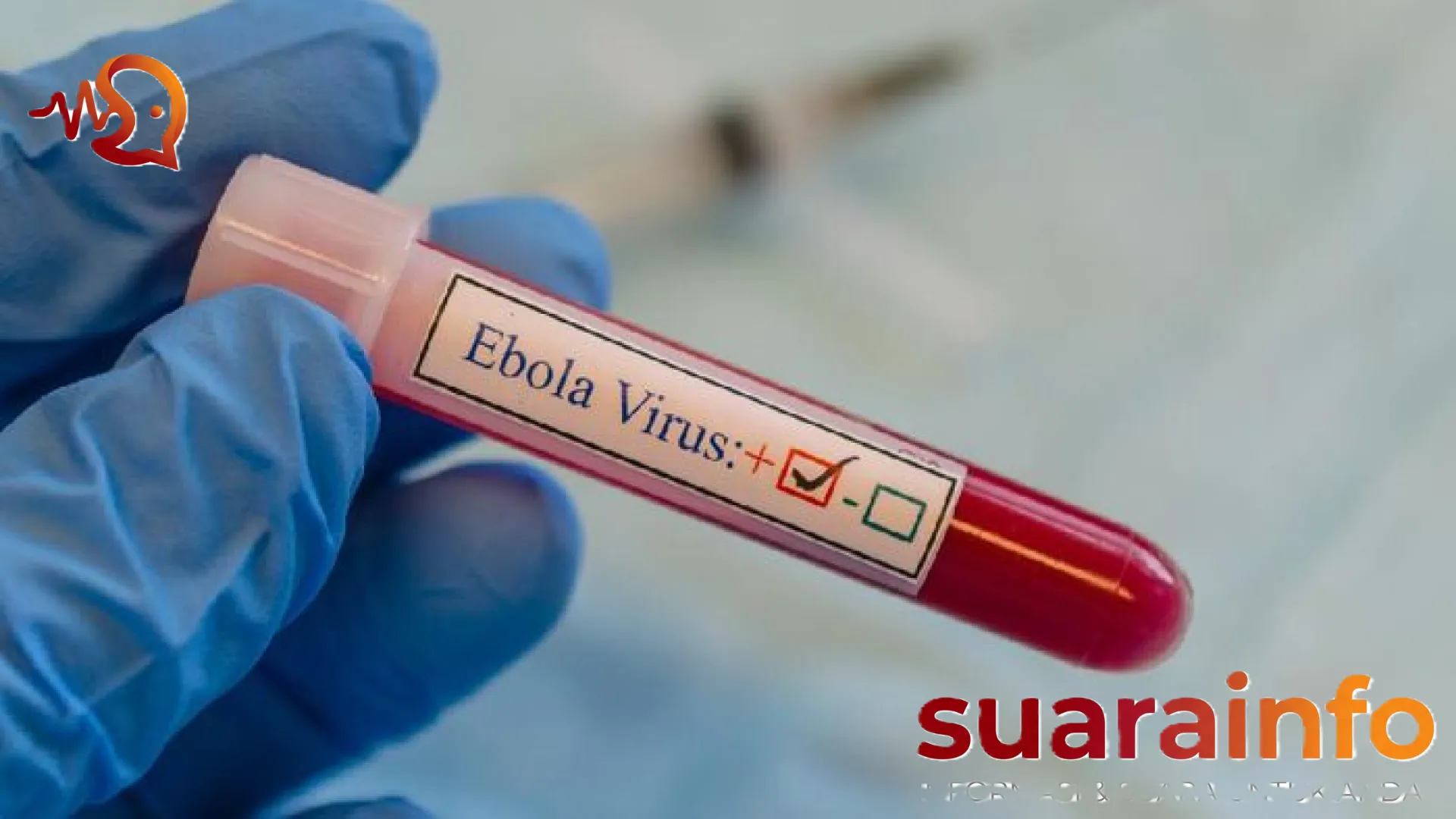 Alarm Kesehatan Global: Wabah Ebola Kembali Menghantui Kongo, Puluhan Nyawa Melayang di Ituri
