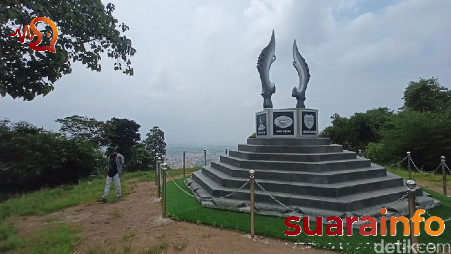 Pesona ‘Si Bukit Penipu’: Panduan Lengkap Mendaki Gunung Bohong Cimahi untuk Libur Panjang