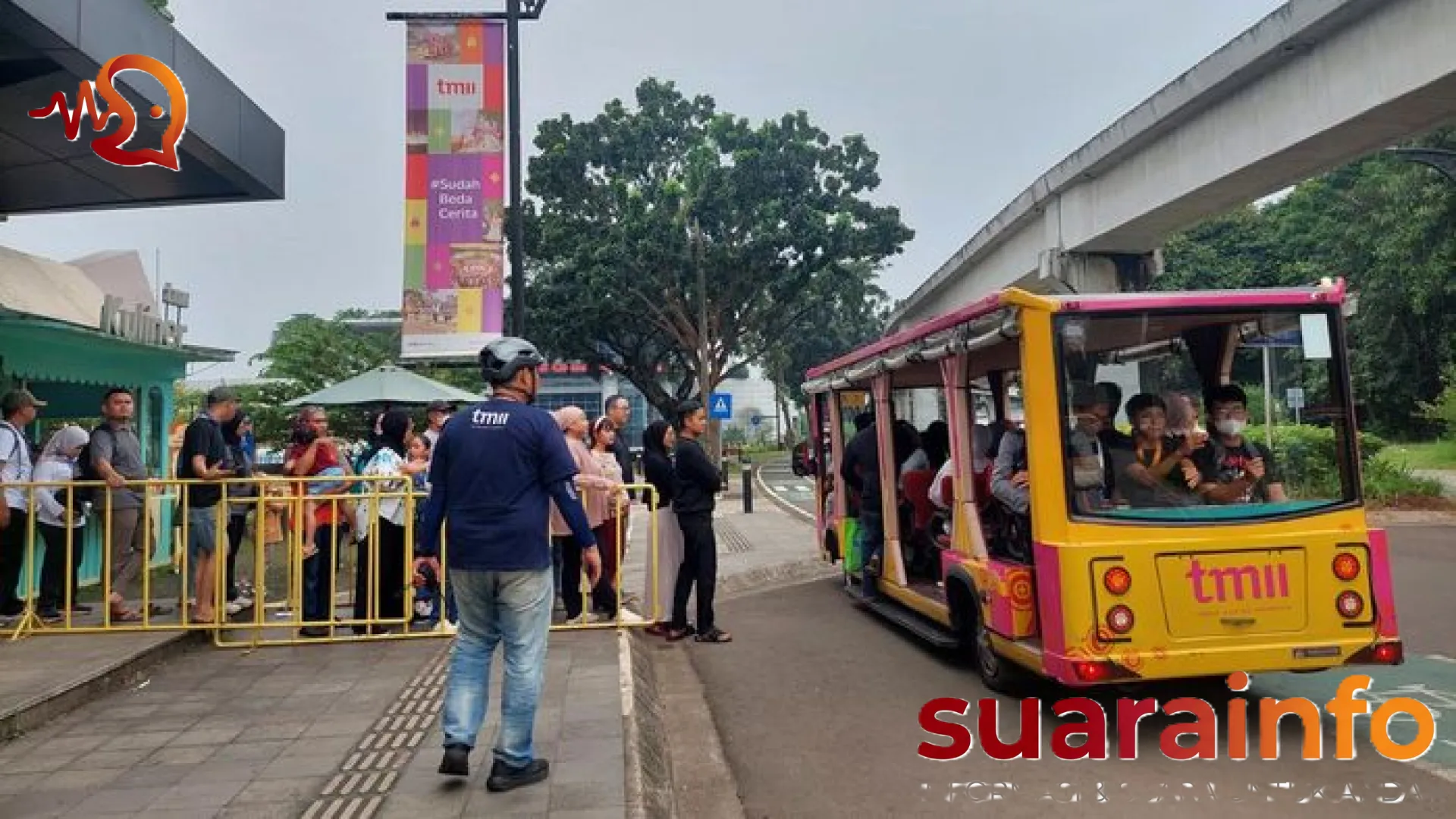 Wisata Long Weekend Seru: Menjelajahi Wajah Baru Taman Mini Indonesia Indah yang Penuh Pesona