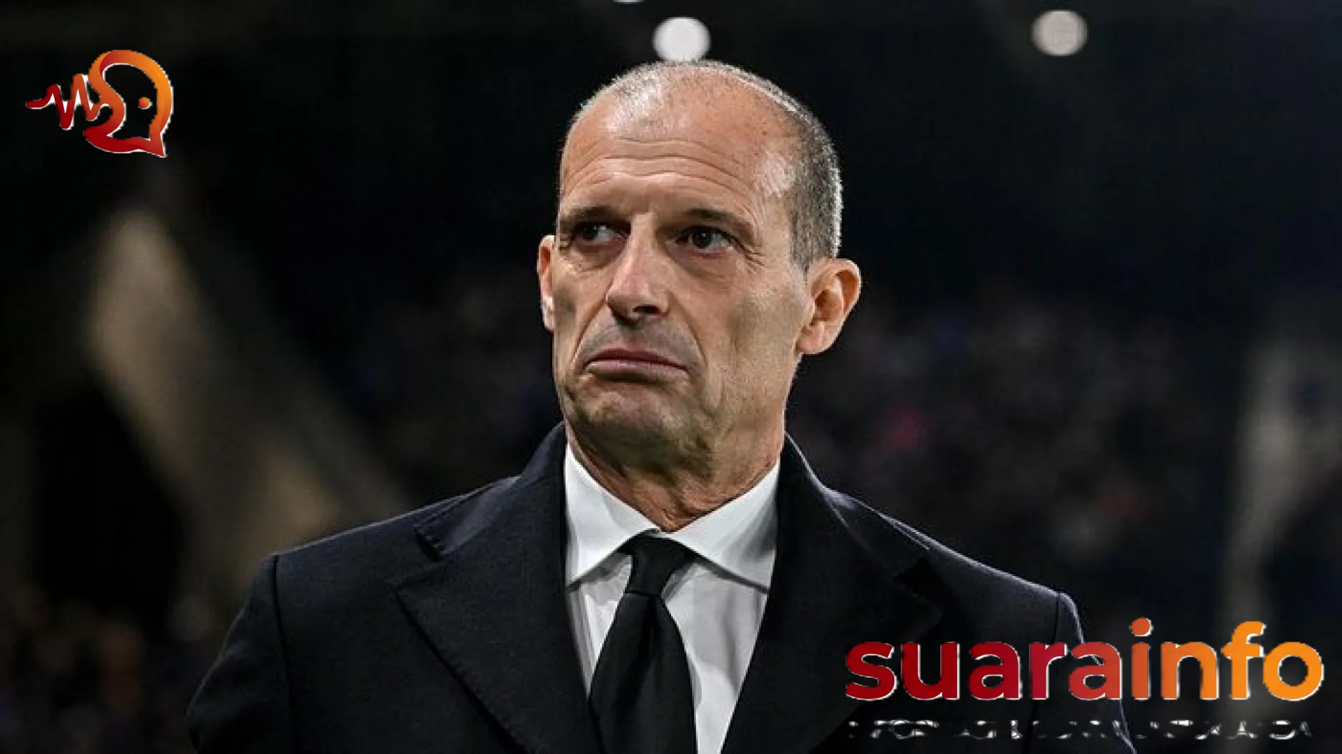 Diplomasi di Tengah Badai: Massimiliano Allegri Angkat Bicara Soal Kabar Keretakan dengan Ibrahimovic di AC Milan