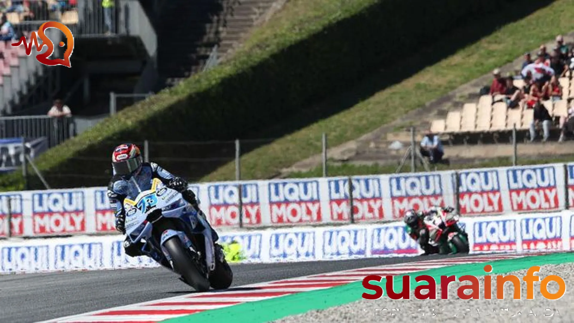 Jadwal MotoGP Catalunya 2026: Menanti Drama Susulan Setelah Kemenangan Bersejarah Alex Marquez