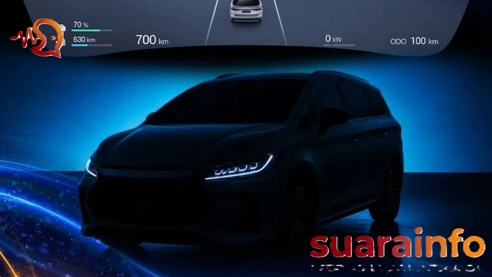 Bocoran Lengkap BYD M6 PHEV: Mobil Hybrid Pertama BYD yang Siap Mengguncang Pasar Indonesia