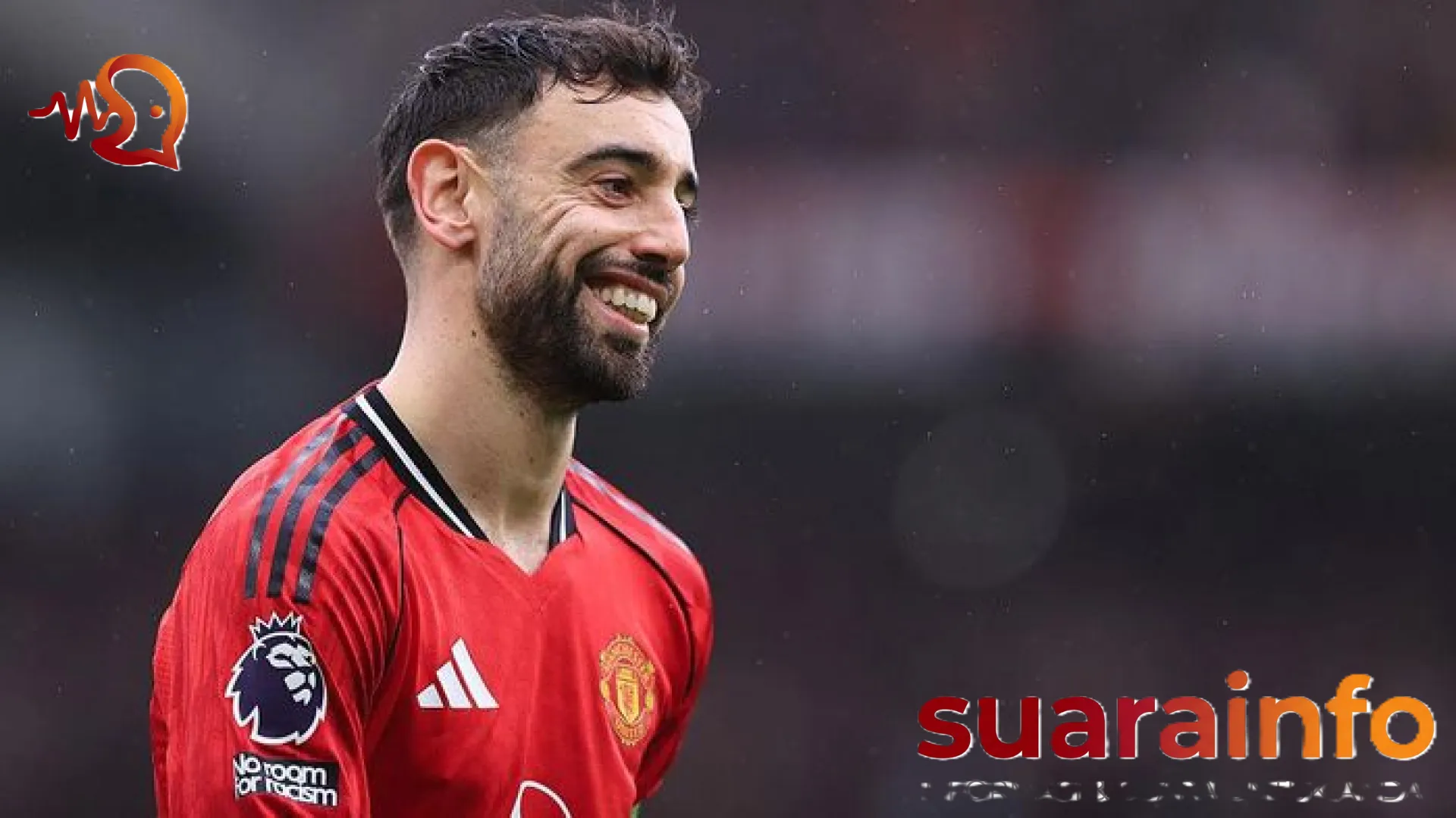 Keajaiban Kaki Bruno Fernandes: Membedah Rekor 20 Assist yang Melampaui Batas Logika Premier League