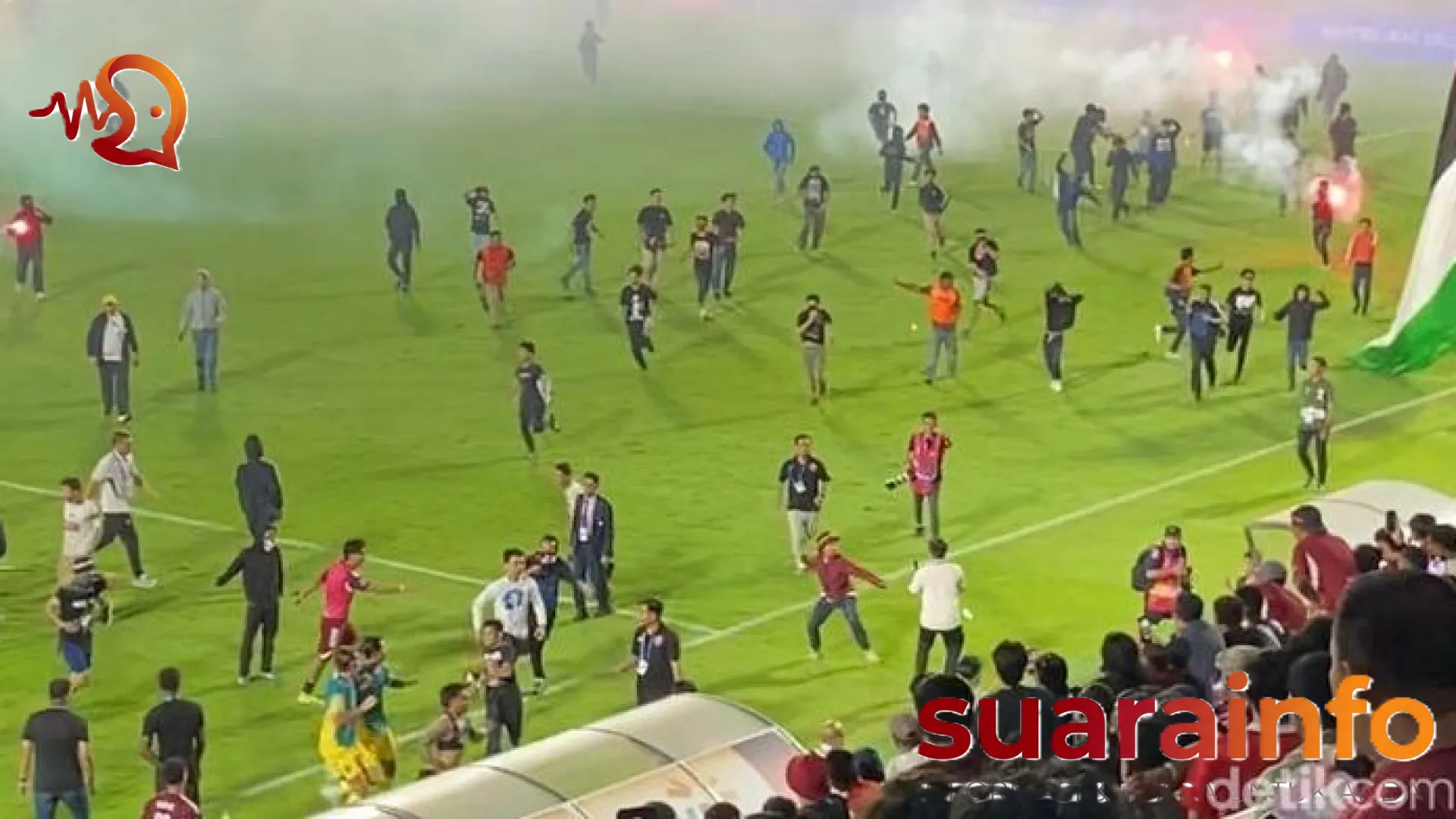 Kericuhan Parepare Tak Surutkan Langkah Persib: Satu Poin Lagi Menuju Takhta Juara Super League 2025/2026