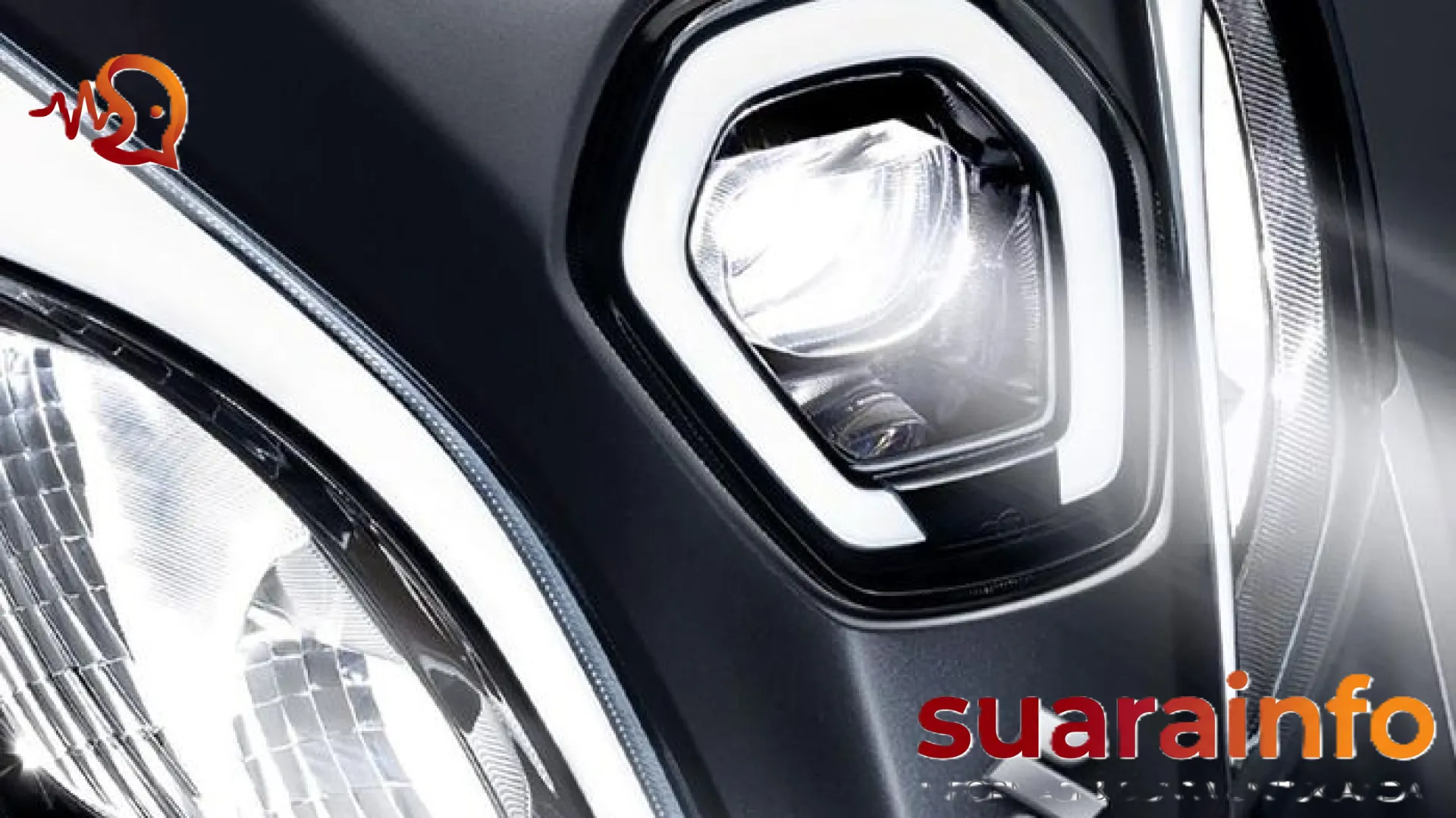 Sinyal Kehadiran Suzuki Burgman 150: Rahasia di Balik Kode UFR150 dan Ambisi Suzuki di Pasar Skutik Bongsor