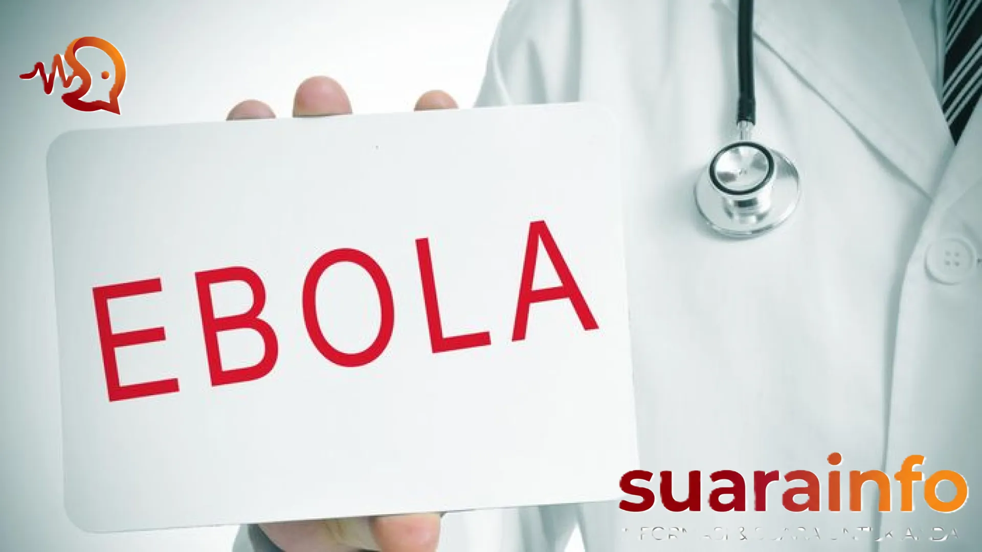 Ancaman Ebola Kembali Mengintai: Kemenkes Perketat Pengawasan Pelancong dan Rilis Panduan Gejala