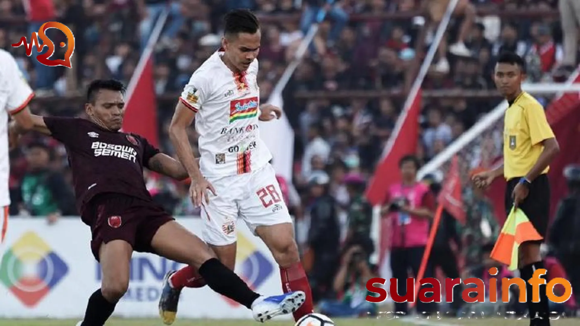 Angin Segar Sepak Bola Nasional: Piala Indonesia Siap Kembali Bergulir Musim Depan