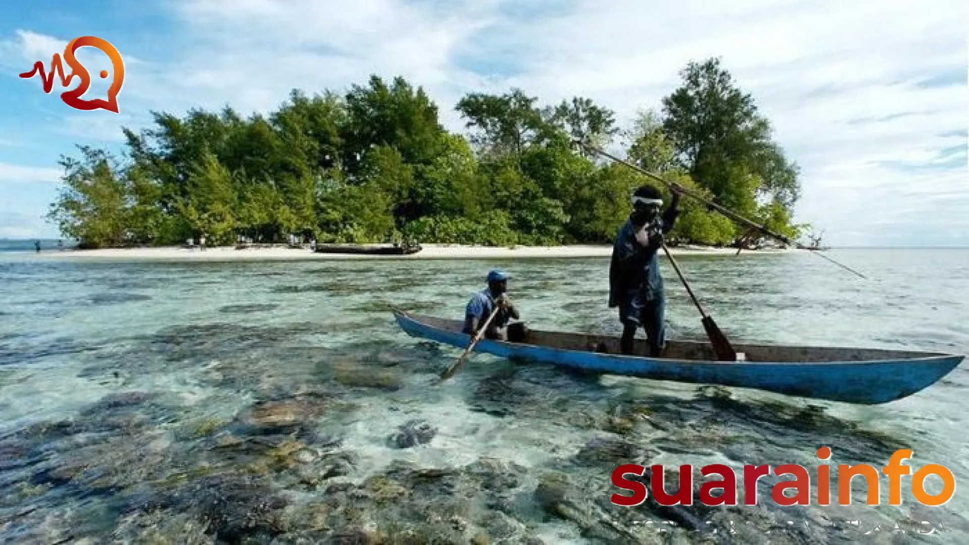 Menelusuri Jejak Kuliner Nauru: Negara Terkecil di Dunia yang ‘Kecanduan’ Mie Instan dan Kornet Kaleng