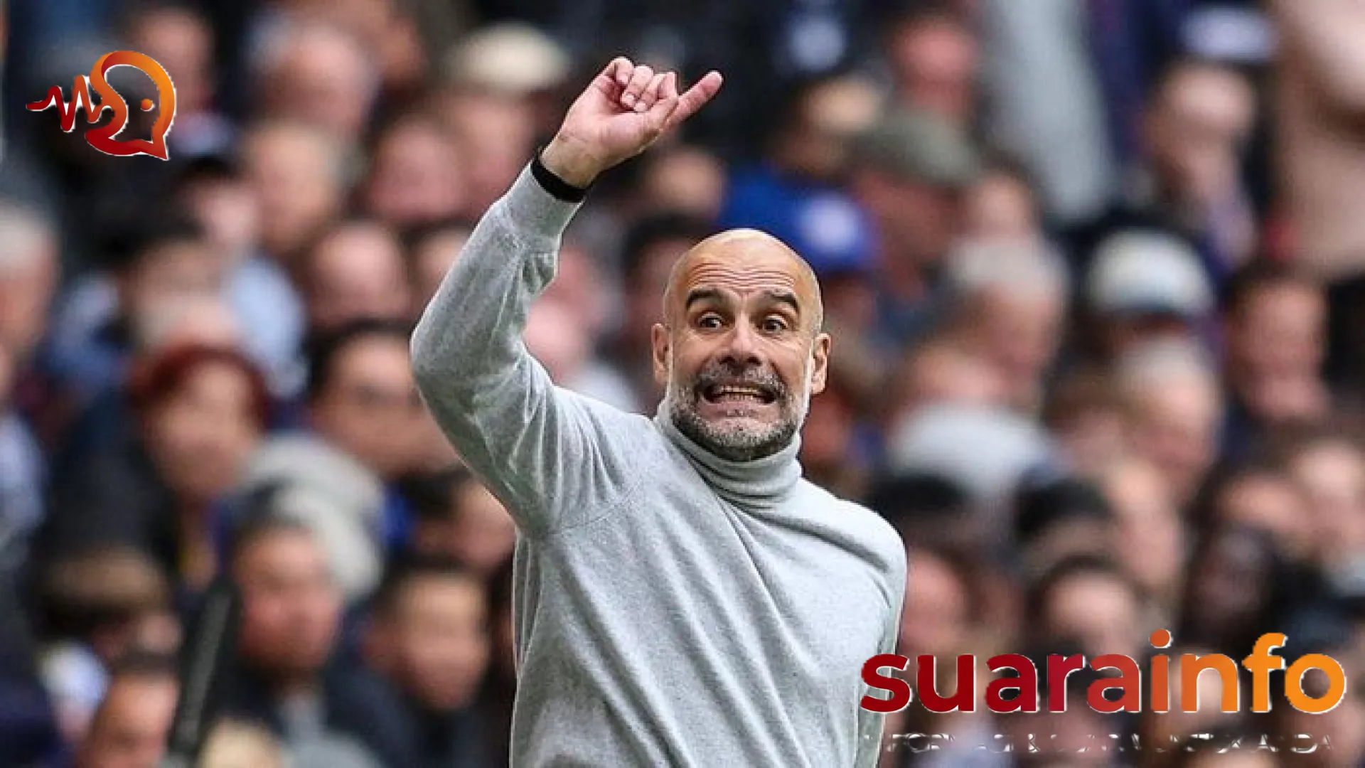 Misi Patahkan Rekor Bournemouth, Manchester City Bertaruh Nasib Gelar Juara Premier League di Vitality Stadium