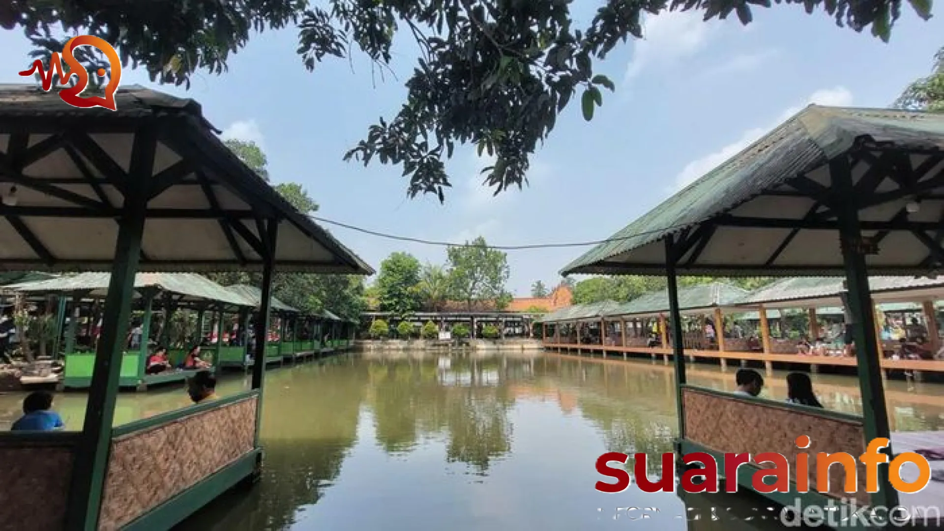 7 Rekomendasi Destinasi Kuliner Keluarga di Tangerang Selatan yang Nyaman dan Menggugah Selera
