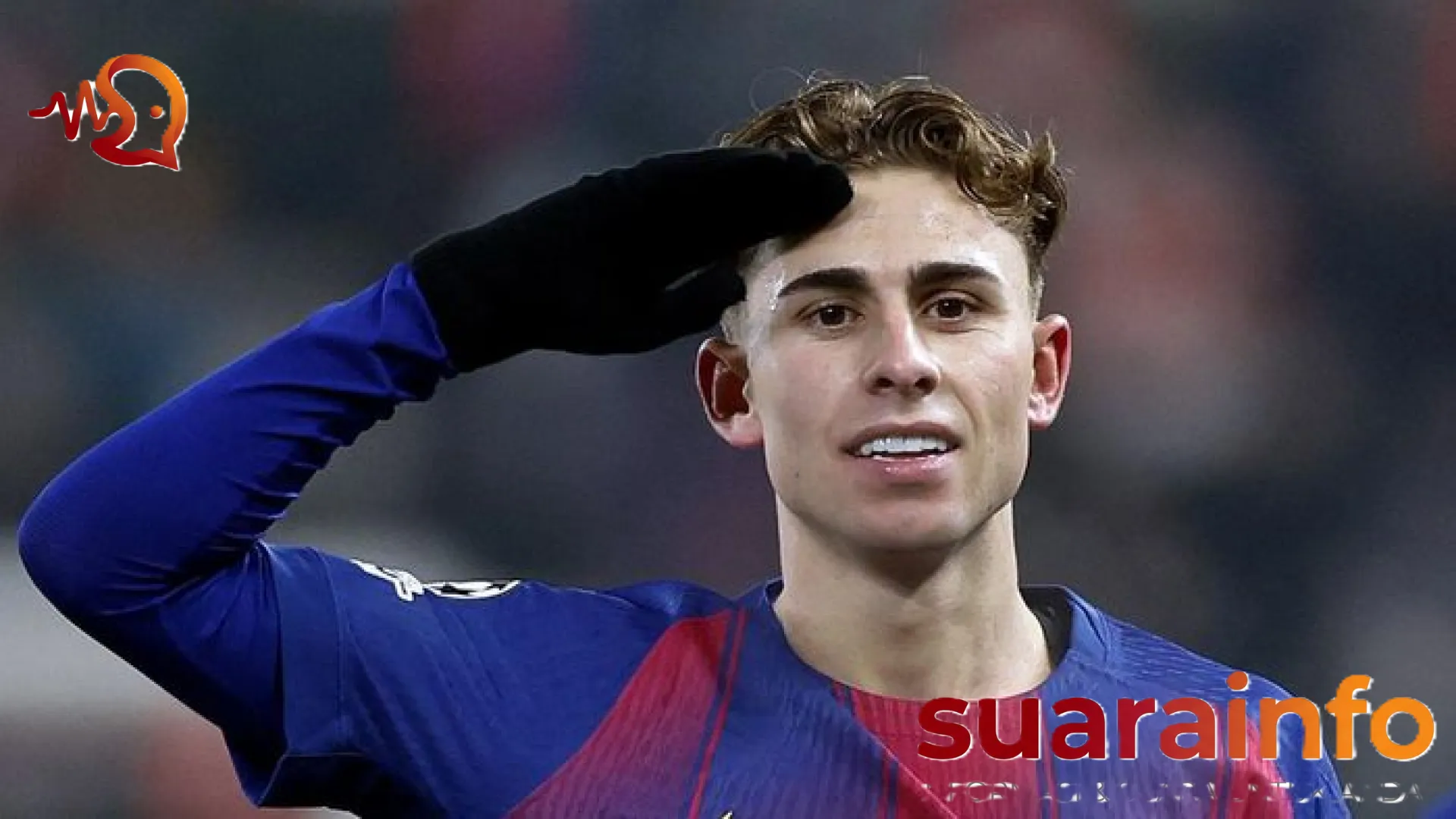 Pukulan Telak Bagi Timnas Spanyol, Fermin Lopez Terancam Absen di Piala Dunia 2026 Usai Operasi Cedera Serius