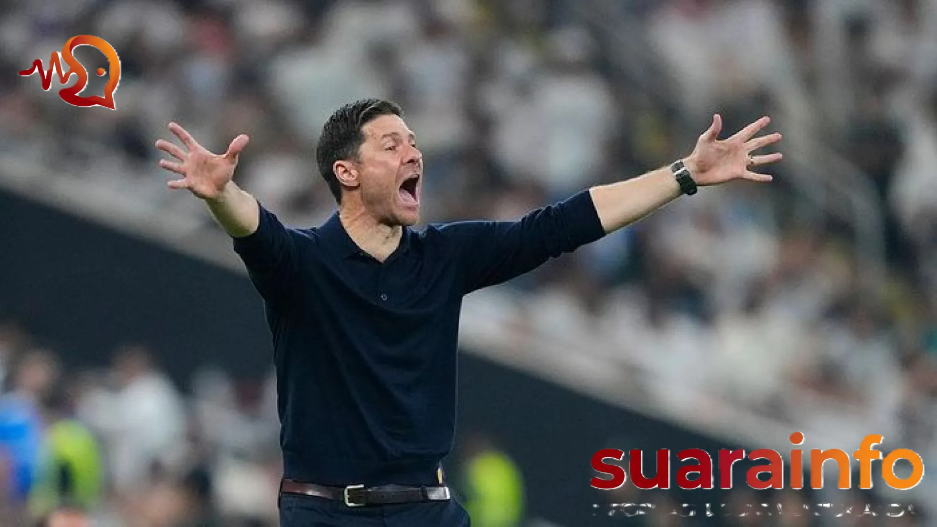 Era Baru Stamford Bridge: Xabi Alonso Resmi Nakhodai Chelsea, Harapan Besar di Tengah Keterpurukan