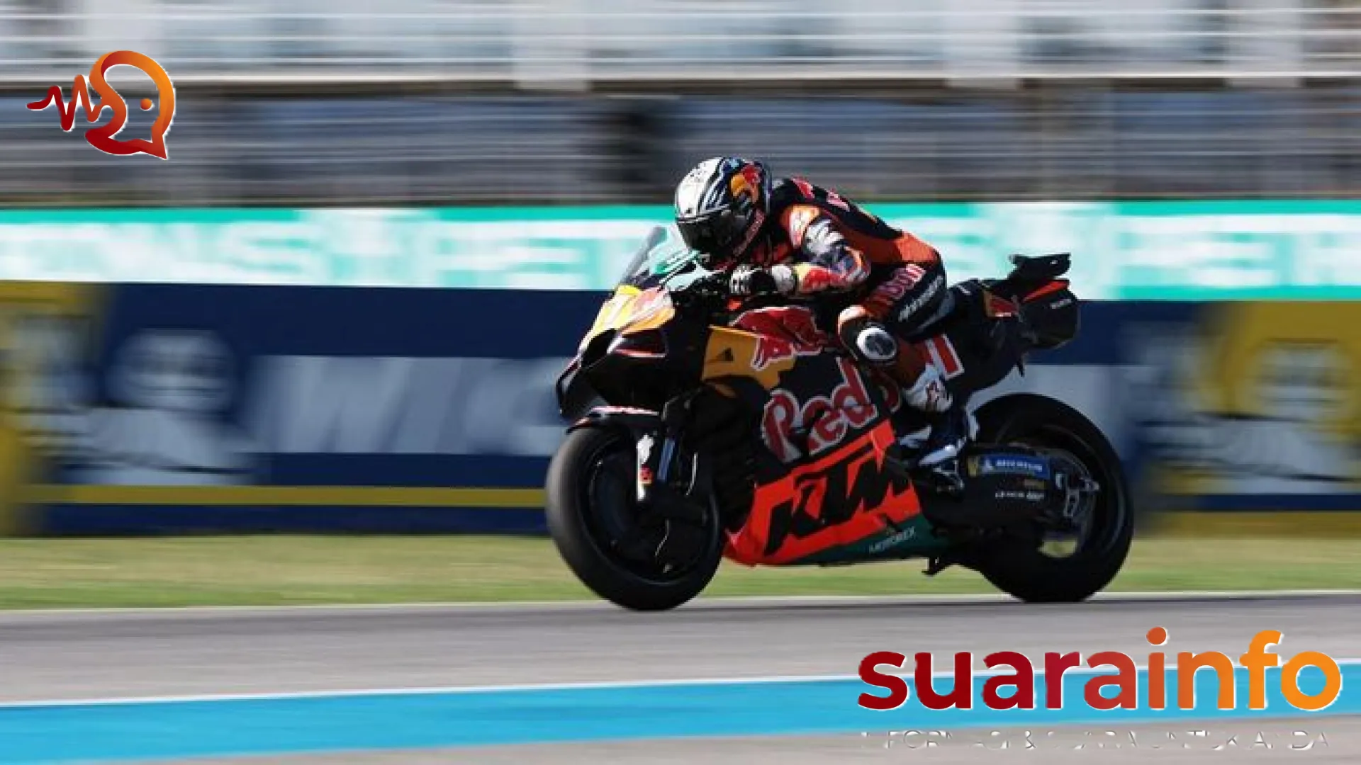 Pedro Acosta Berjaya di Tes MotoGP Catalunya 2026: Dominasi KTM dan Nestapa Jorge Martin yang Tak Berkesudahan