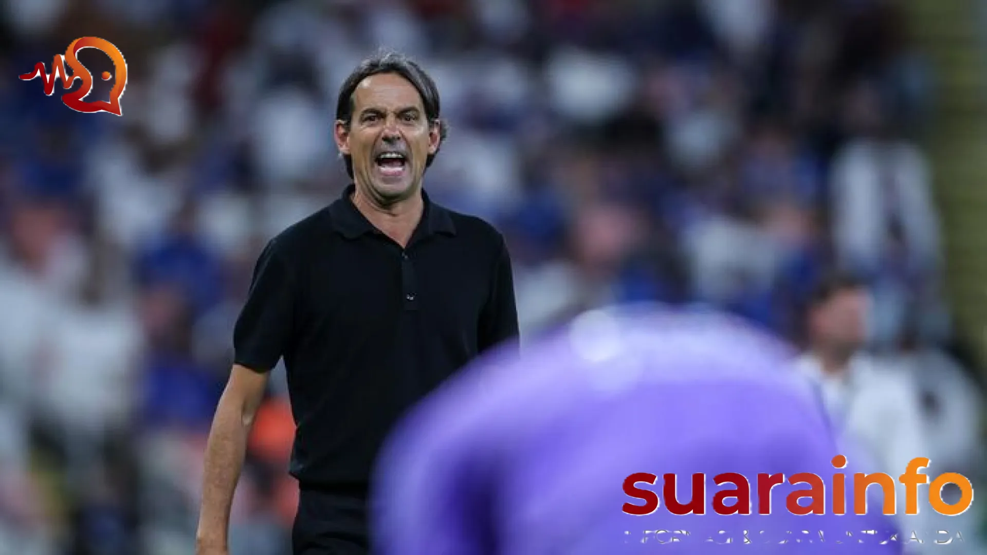 Kejutan Besar dari Riyadh: Simone Inzaghi Bakal Tinggalkan Al Hilal, Apa Penyebab Sebenarnya?