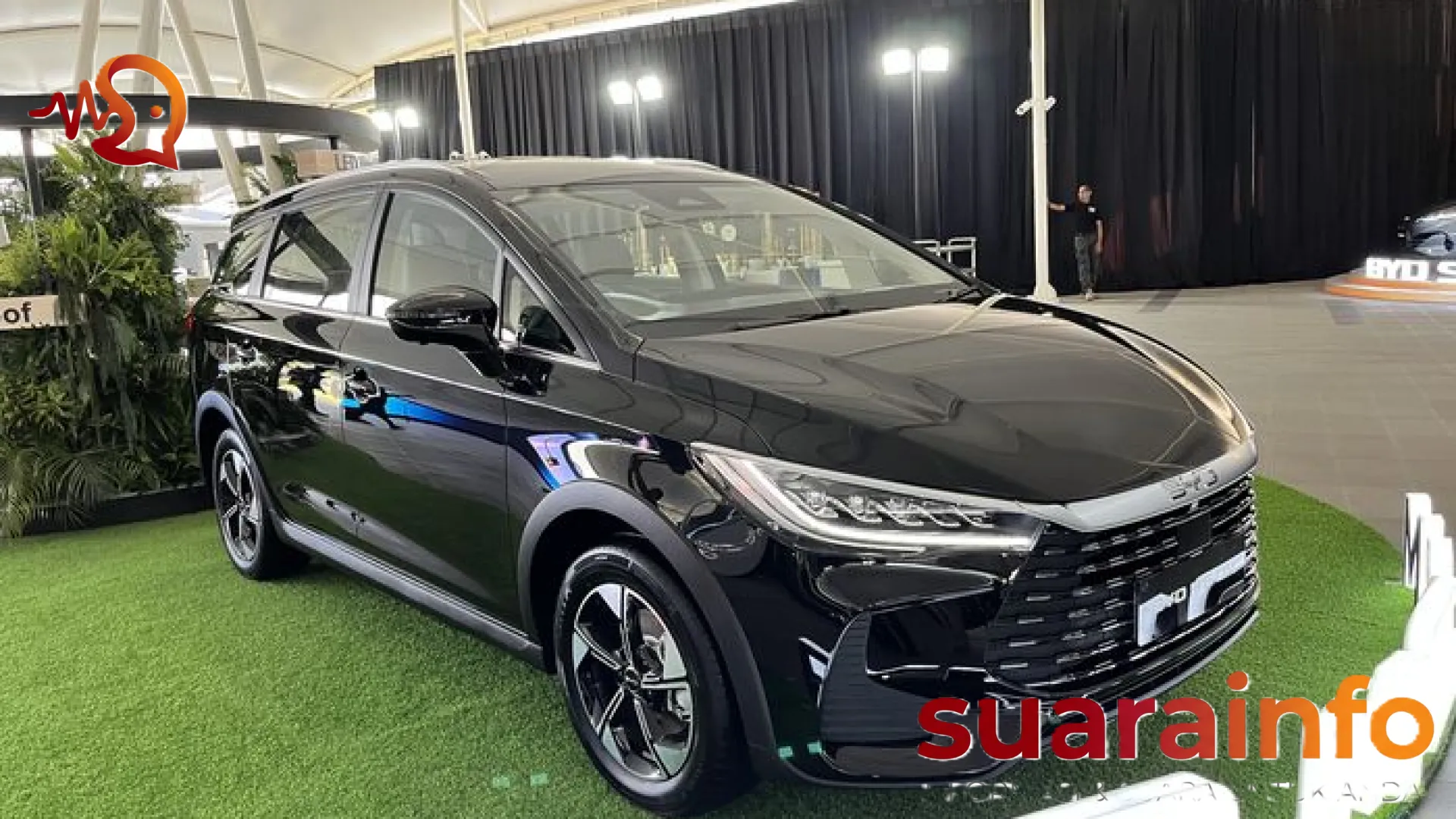 Misteri Rasio Kompresi 16:1 BYD M6 DM: Benarkah Masih Aman Menenggak Bensin RON 92?