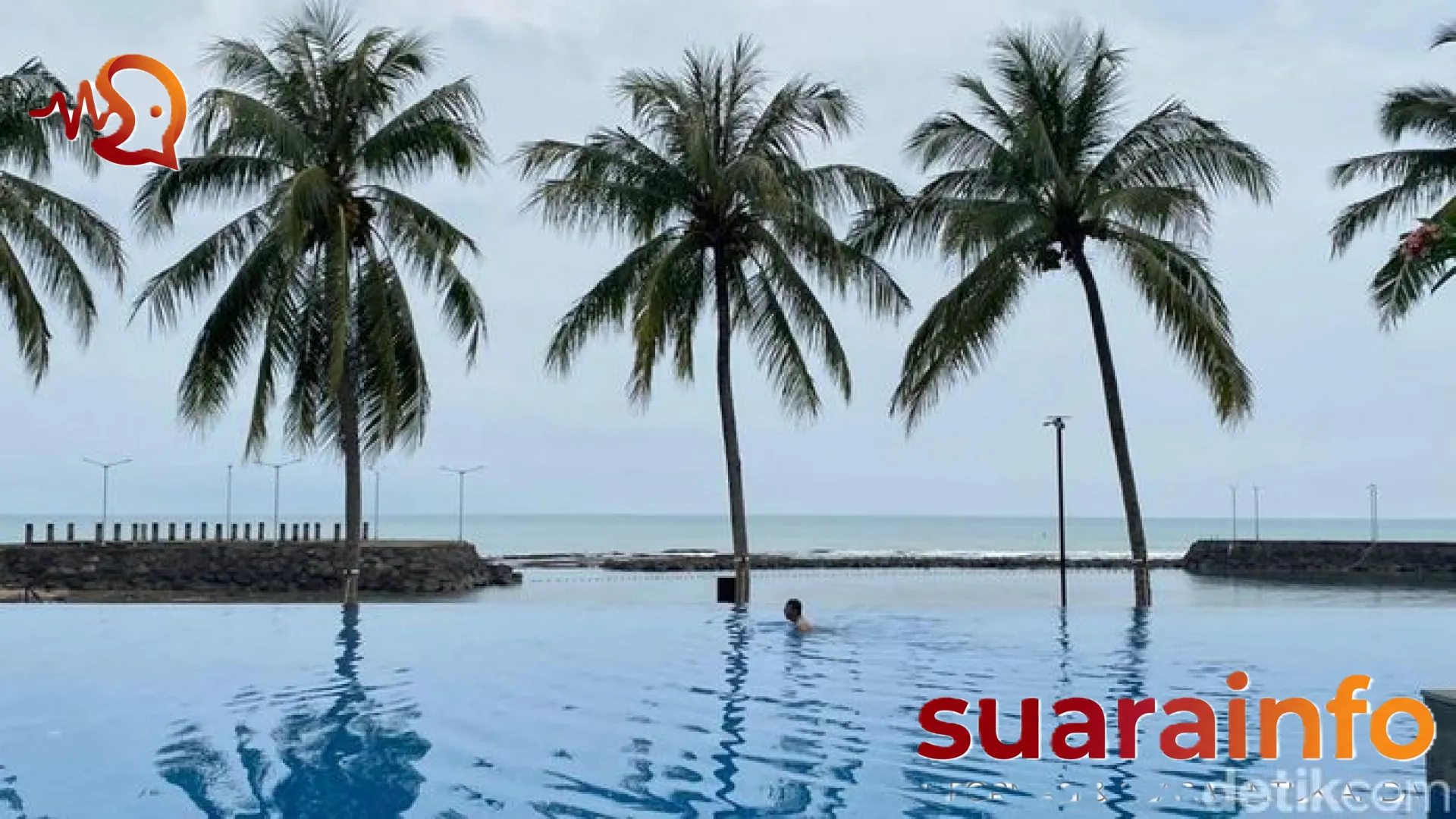 Movenpick Resort Carita: Ikon Baru Wisata Mewah Banten yang Menjanjikan Pengalaman Tak Terlupakan