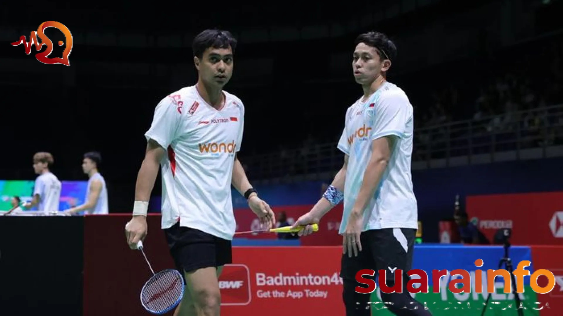 Badai Belum Berlalu: Rian/Rahmat Tersungkur di Malaysia Masters 2026, Sinyal Darurat Ganda Putra?
