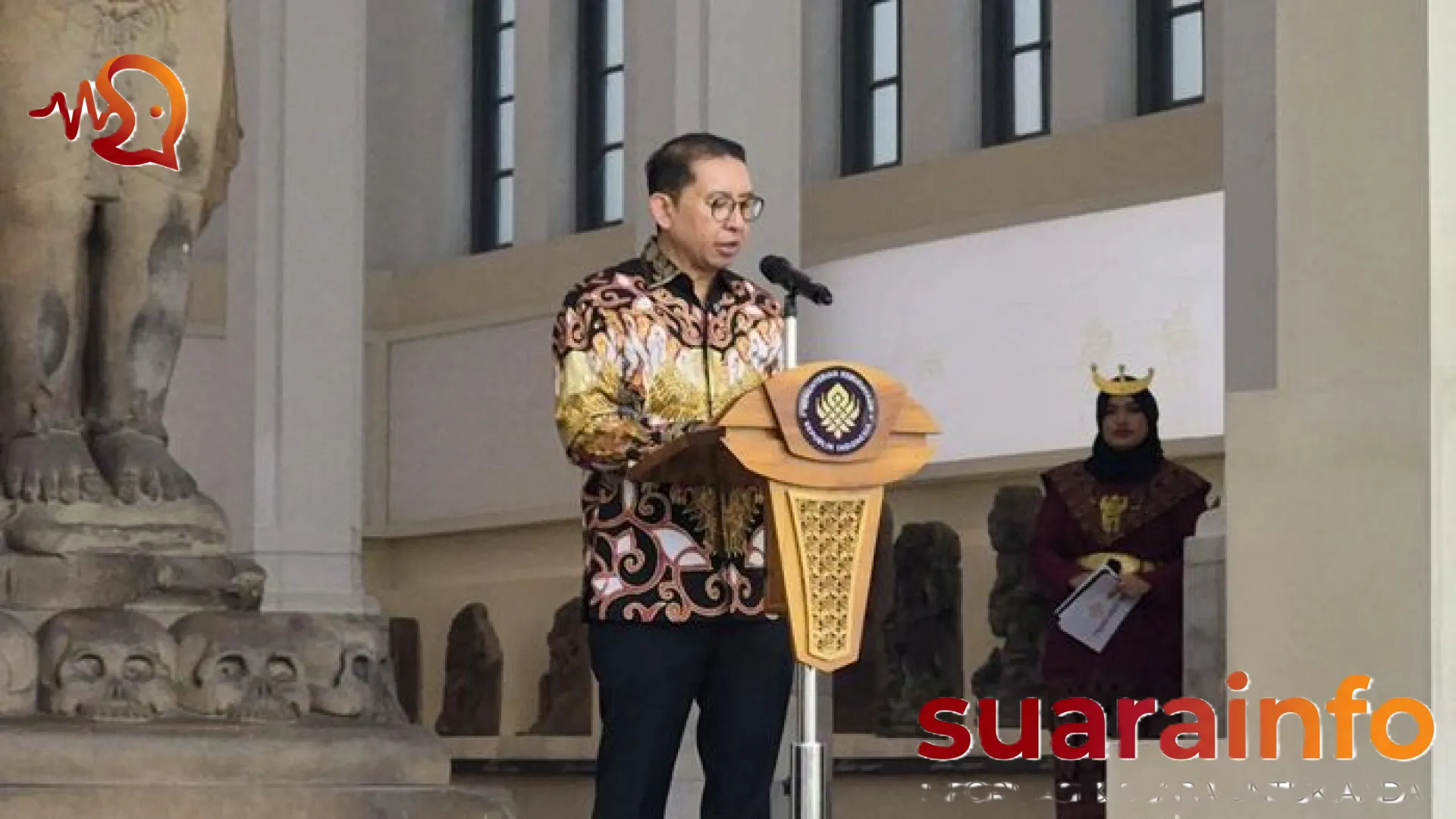 Visi Strategis Fadli Zon: Menghidupkan Ratusan Cagar Budaya Menjadi Destinasi Wisata Kelas Dunia