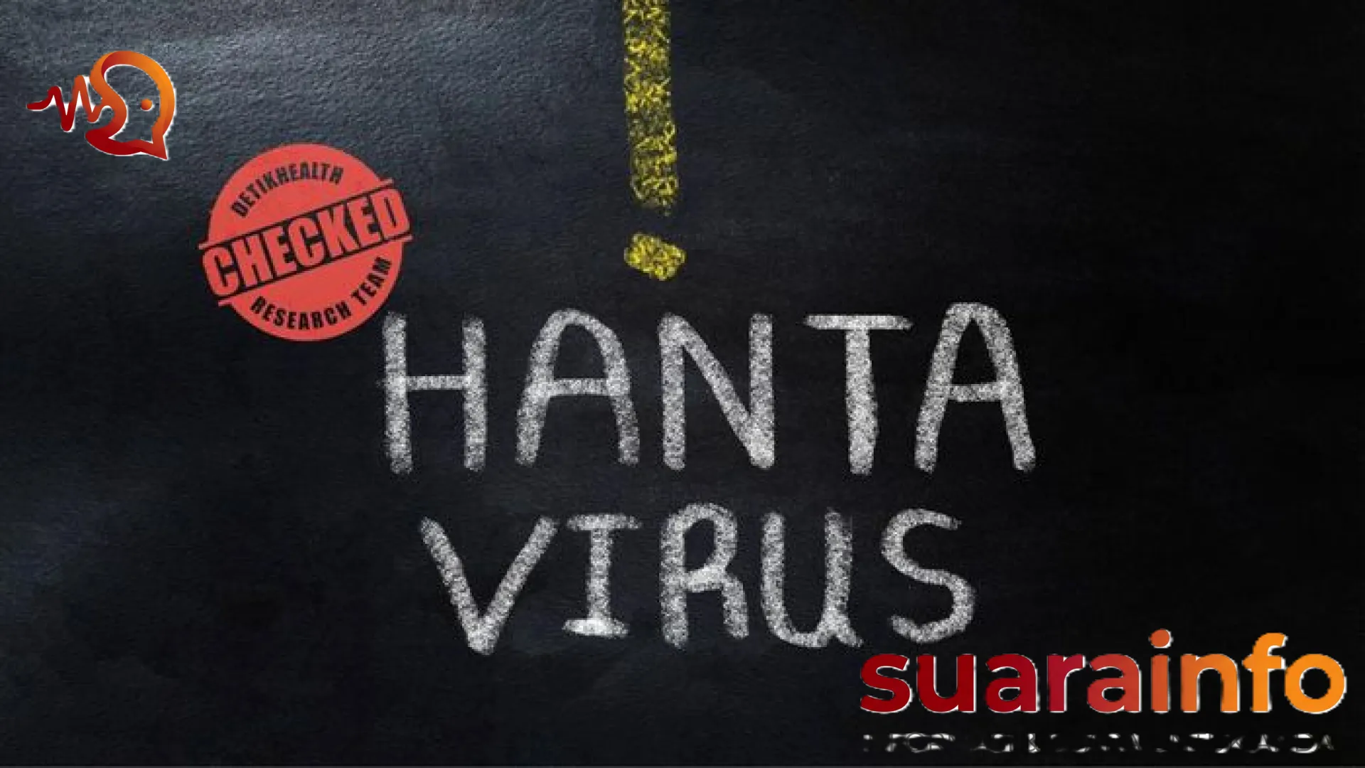Menelusuri Fakta Kematian Pasien Hantavirus di RSHS Bandung: Benarkah Terkait Kasus MV Hondius?