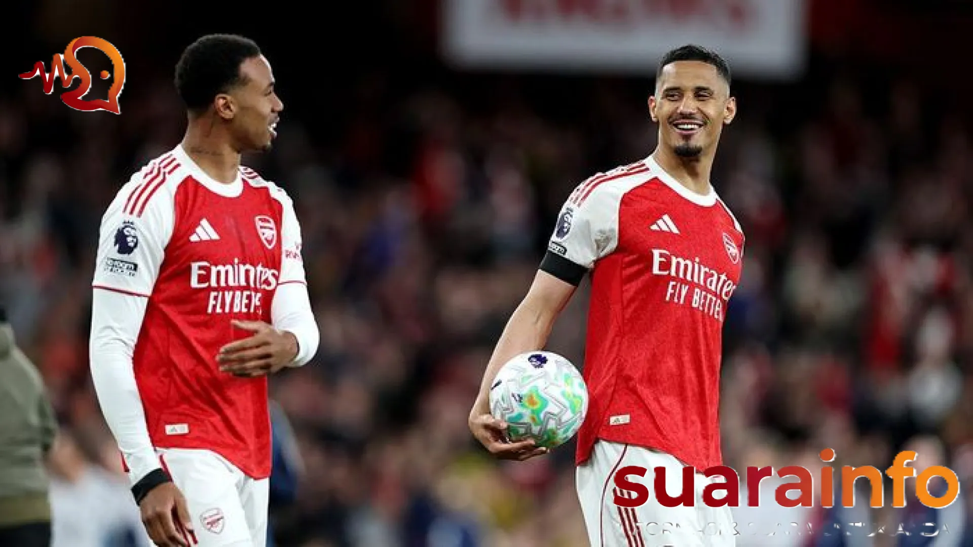 Arsenal Juara Liga Inggris: Akhiri Dahaga 22 Tahun, The Gunners Raih Trofi, Badge Emas, dan Bonus Triliunan