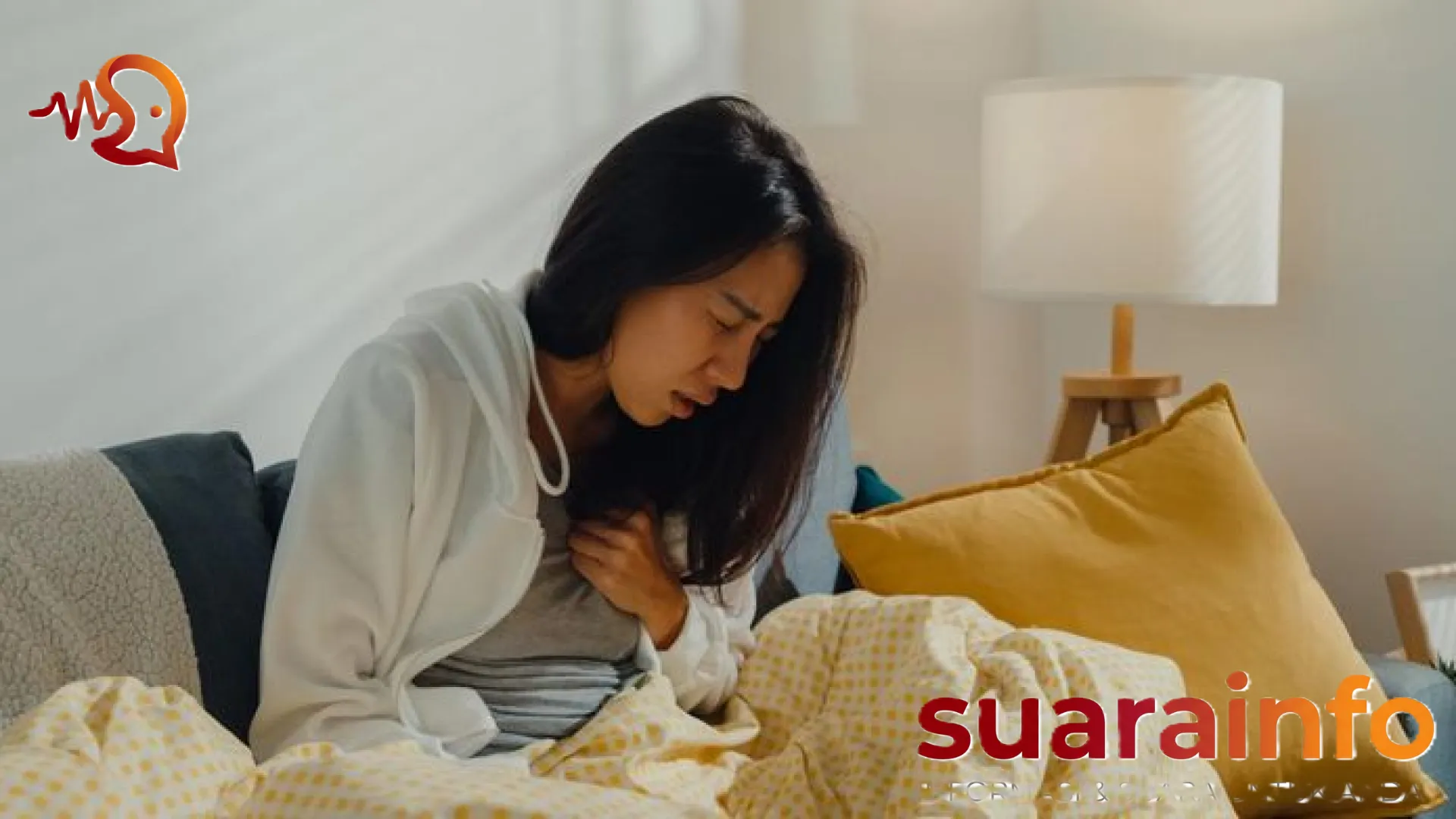 Waspada Fatalitas Masuk Angin: Mengapa Sering Kali Menjadi Kedok Serangan Jantung?
