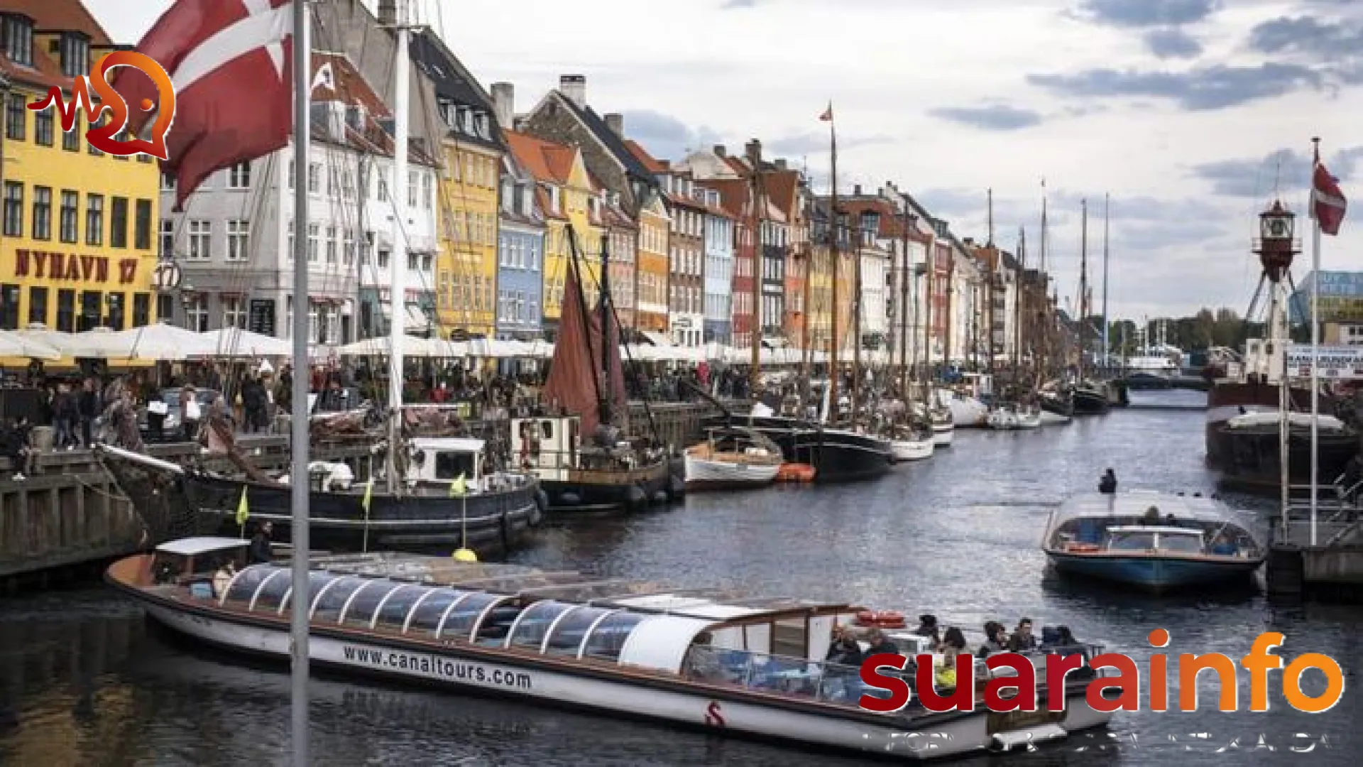 Belajar dari Kopenhagen: Ambisi Rano Karno Mengubah Kota Tua Jakarta Menjadi Ikon Dunia yang Manusiawi