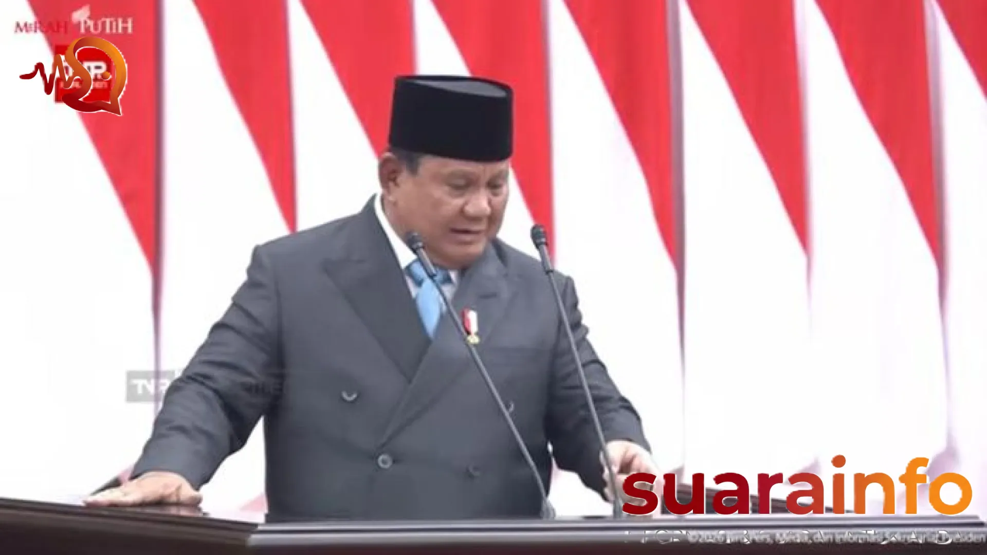 Evaluasi Besar-Besaran Program Makan Bergizi Gratis: Presiden Prabowo Tindak Tegas Ribuan Dapur Bermasalah