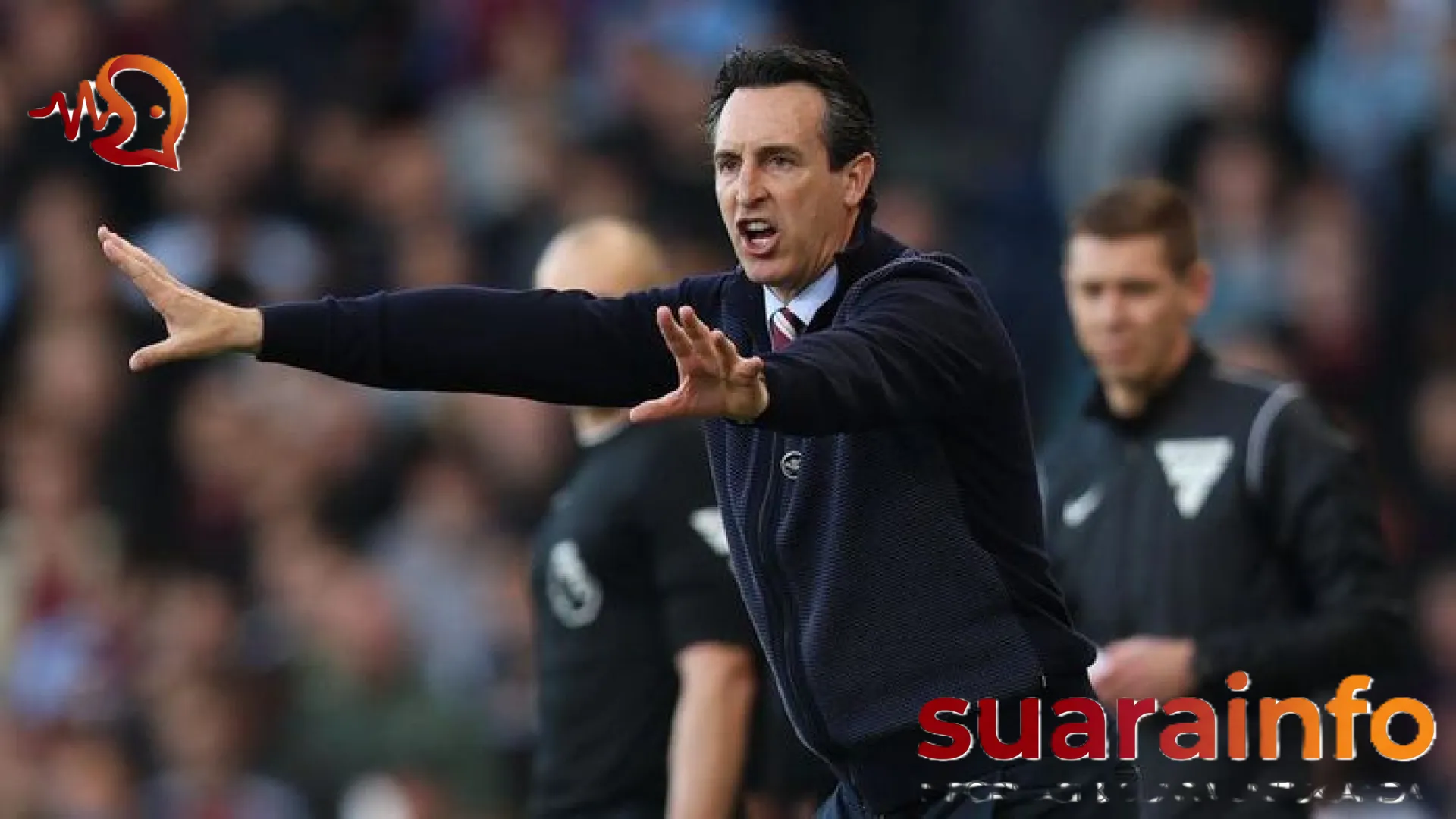 Misi Bersejarah Unai Emery: Ambisi Merengkuh Trofi Europa League Kelima Bersama Aston Villa di Istanbul