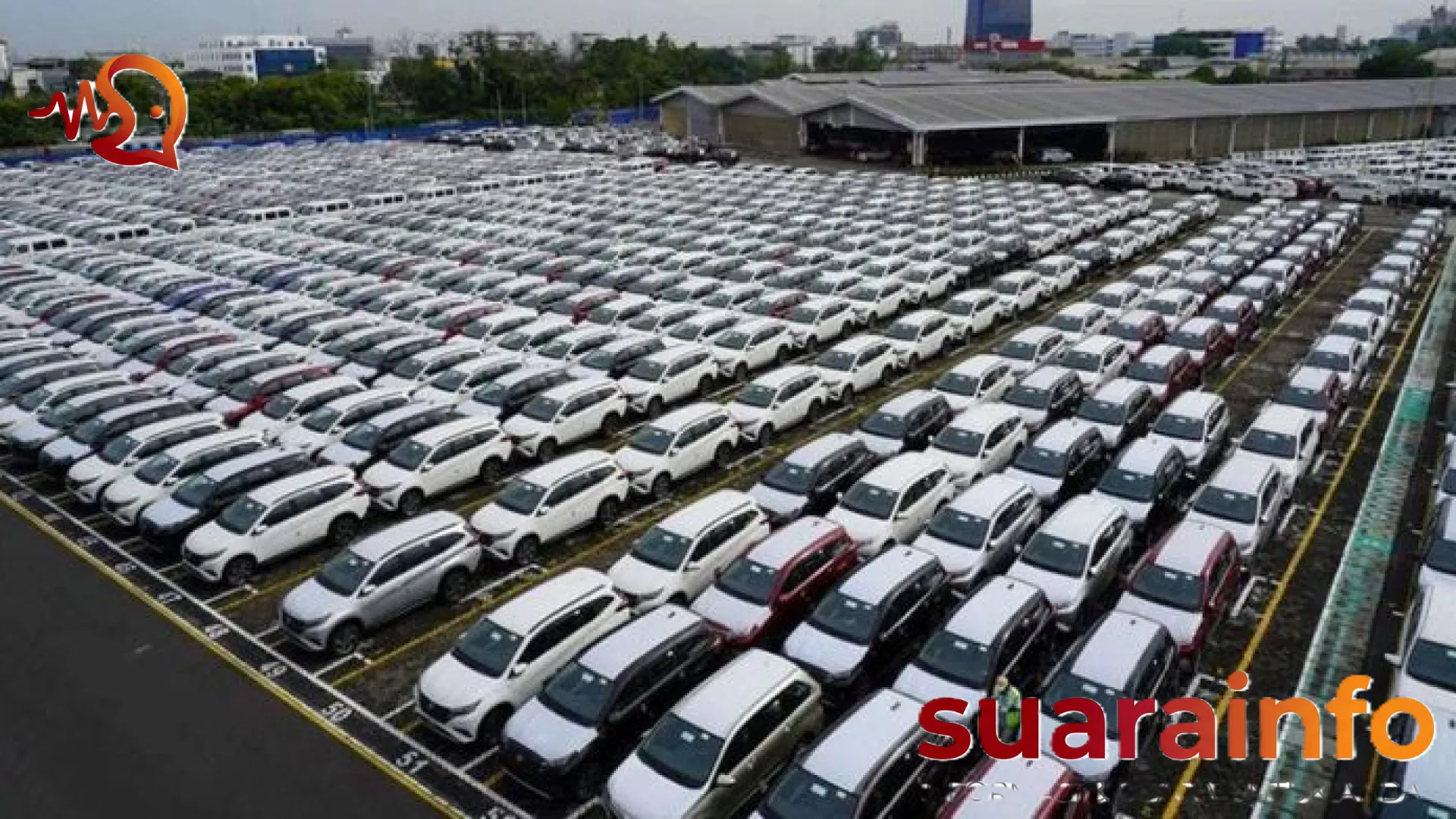 Dominasi Daihatsu di Pasar Mobil Rp 300 Juta: Strategi Jitu Memikat Hati Konsumen Indonesia