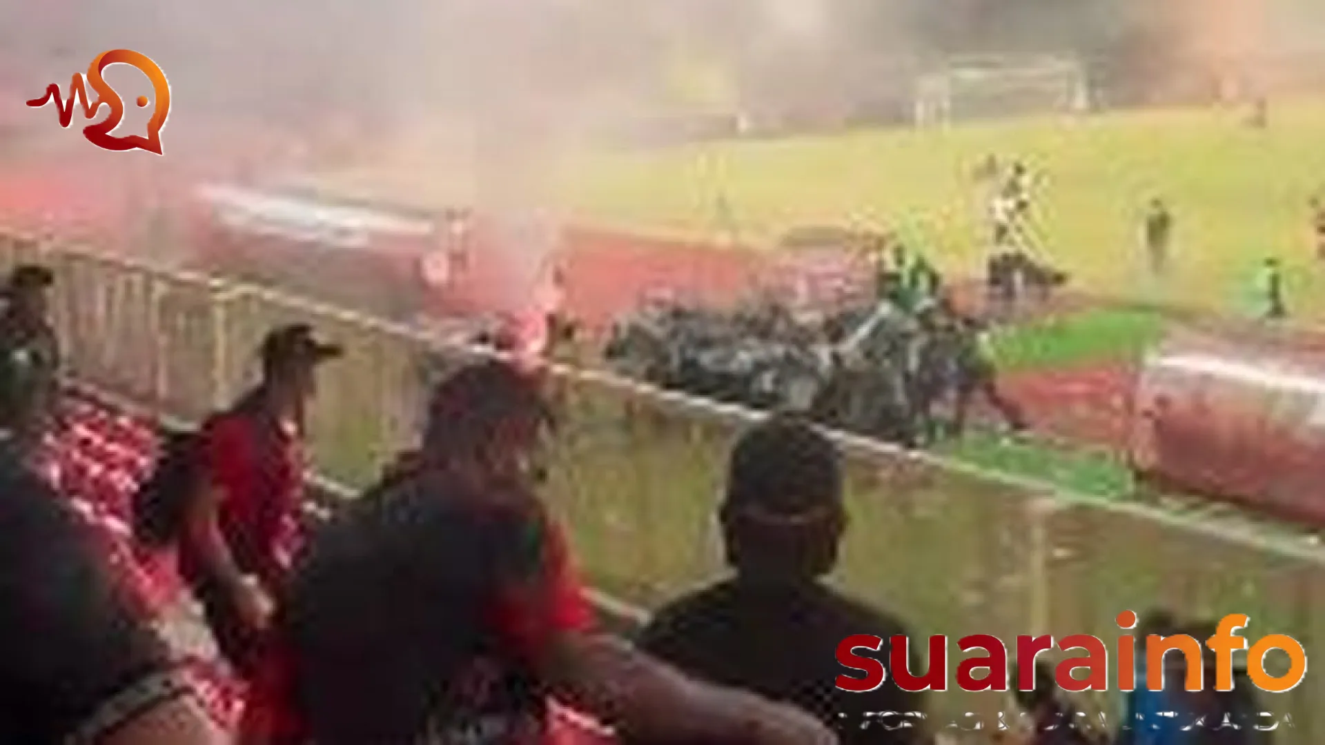 Sanksi Berat Menghantam Persipura Jayapura: Larangan Penonton Satu Musim Penuh dan Upaya Mencari Keadilan