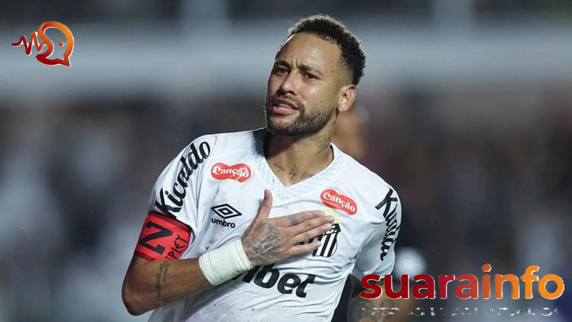 Tangisan Haru Neymar Jr: Perjalanan Emosional Sang Megabintang Menuju Piala Dunia 2026 Setelah Badai Cedera