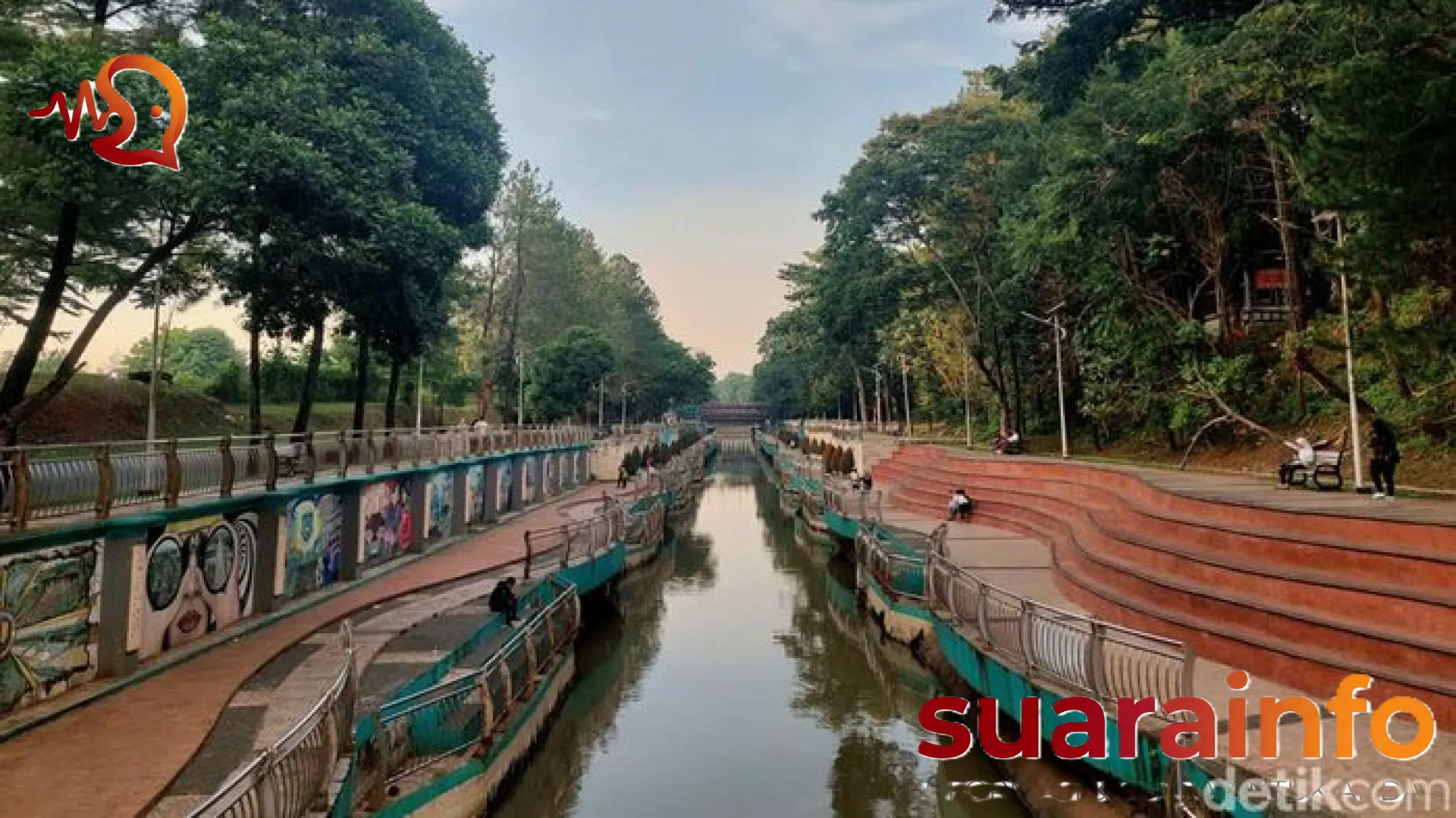Eksplorasi Tangerang Selatan: 8 Destinasi Wisata Paling Hits yang Menawarkan Pengalaman Tak Terlupakan