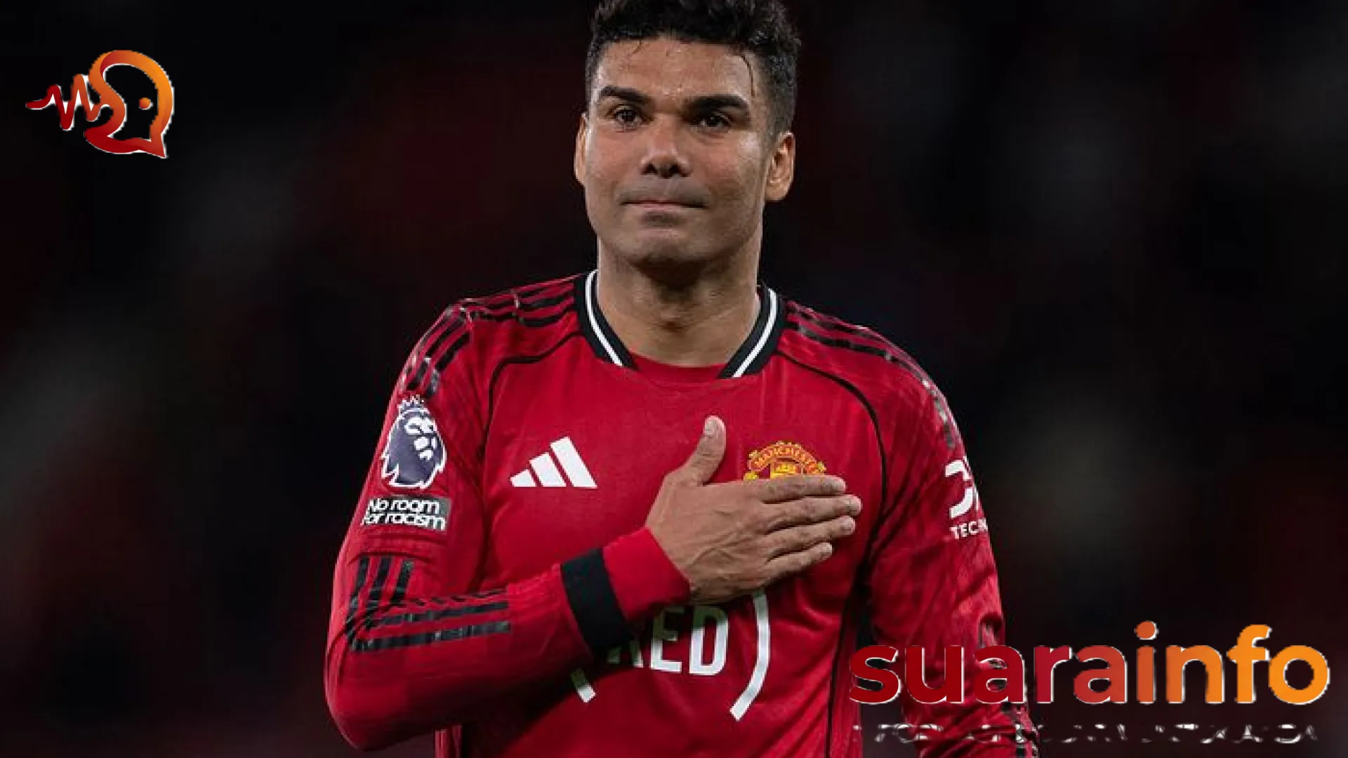 Reuni Legenda di Florida: Casemiro Dilaporkan Segera Menyusul Lionel Messi ke Inter Miami