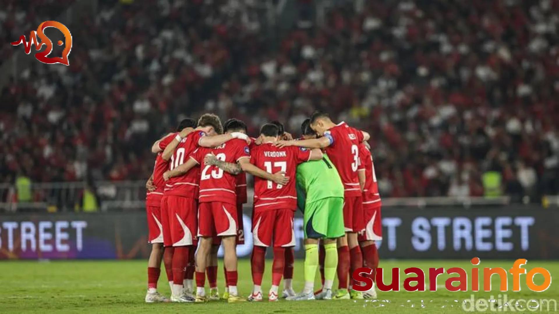 Sindiran Pedas Media Vietnam: Sebut Skuad ‘King Indo’ Tanpa Jay Idzes dkk Hanyalah Macan Ompong di Piala AFF 2026