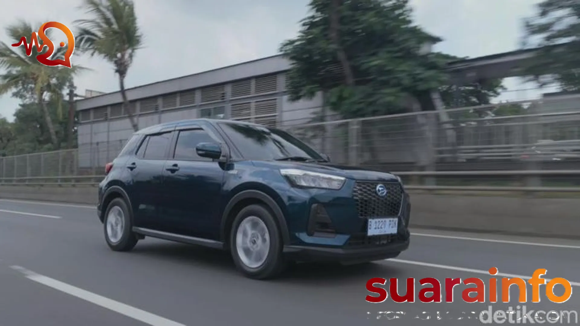 Mengupas Eksistensi Daihatsu Rocky Hybrid di Indonesia: Strategi Elektrifikasi dan Realita Penjualan yang Mengesankan