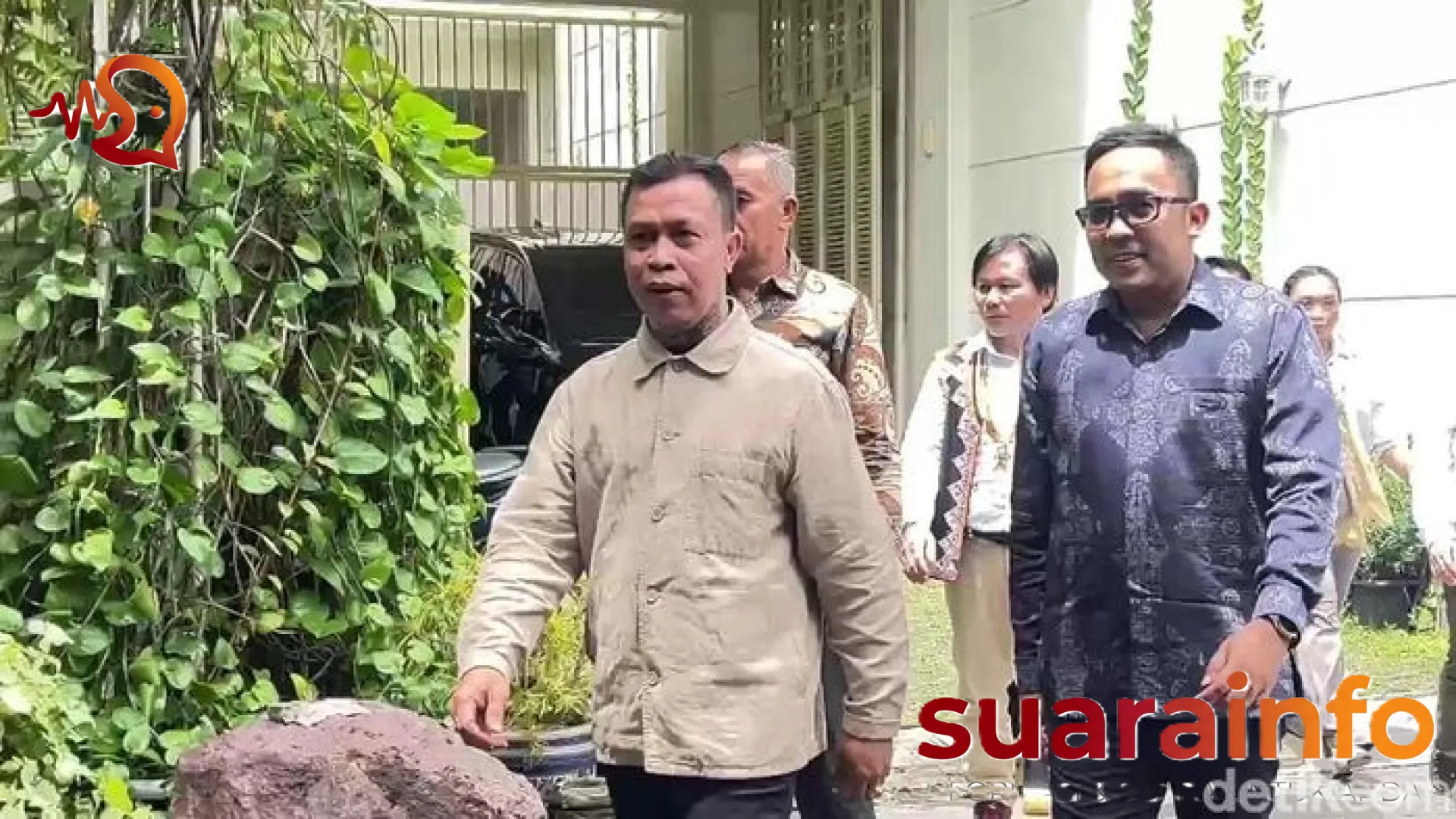 Langkah Mengejutkan Jokowi di Masa Pensiun: Dari Kursi Kepresidenan Menuju Layar Lebar dalam Epik Budaya Dayak