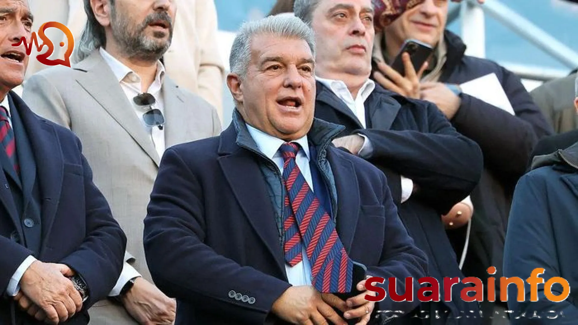Optimisme Joan Laporta: Barcelona Siap Guncang Bursa Transfer Meski Terhimpit Masalah Finansial