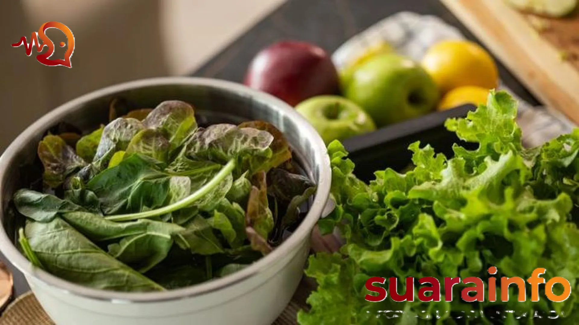 Rahasia Umur Panjang Para Pakar: 5 Superfood yang Wajib Ada dalam Menu Harian Anda untuk Menolak Tua