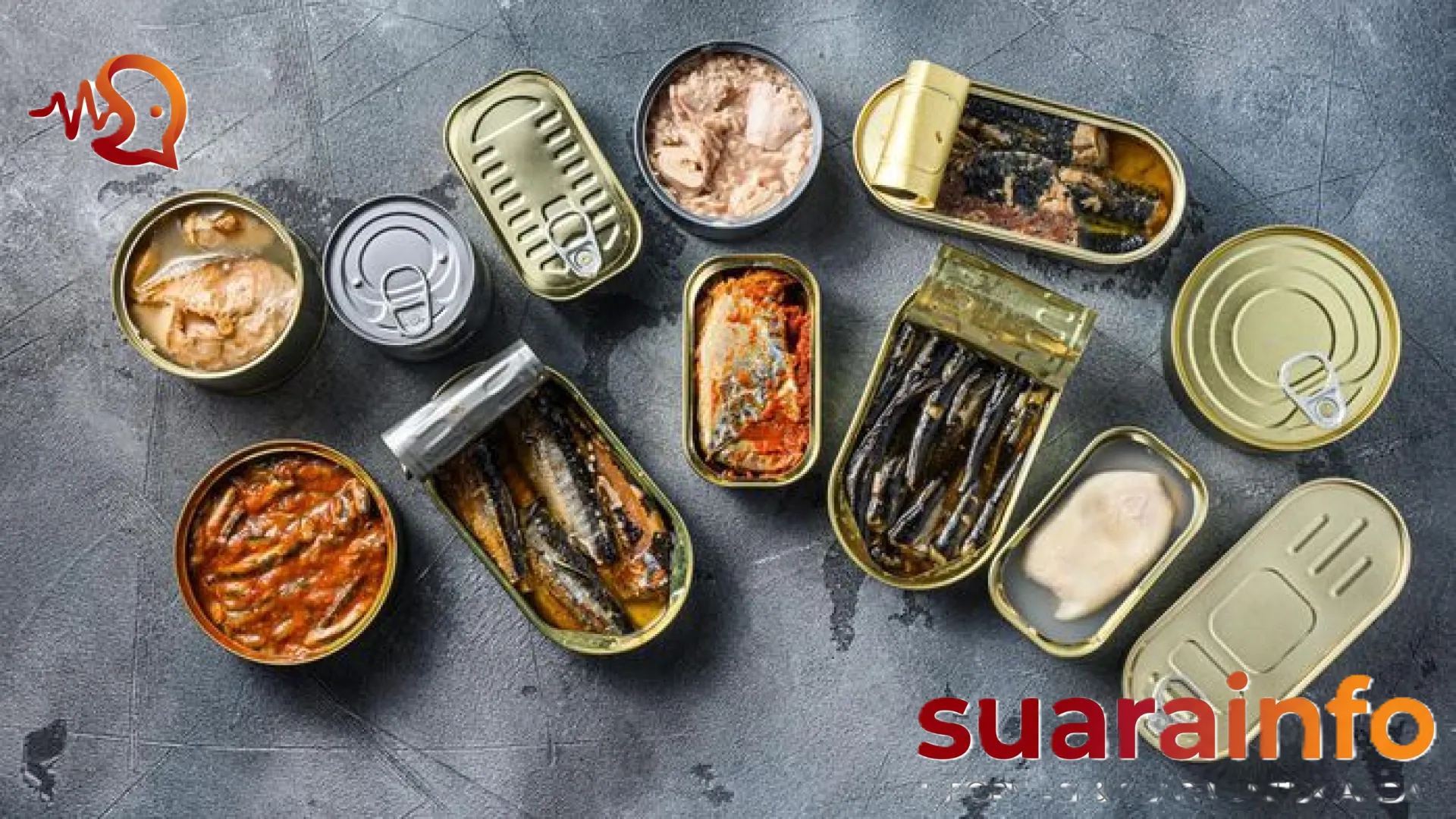 Dilema Sarden Kalengan dan Label Non-UPF: Mengapa Pakar Kesehatan Tetap Menomorsatukan Real Food?