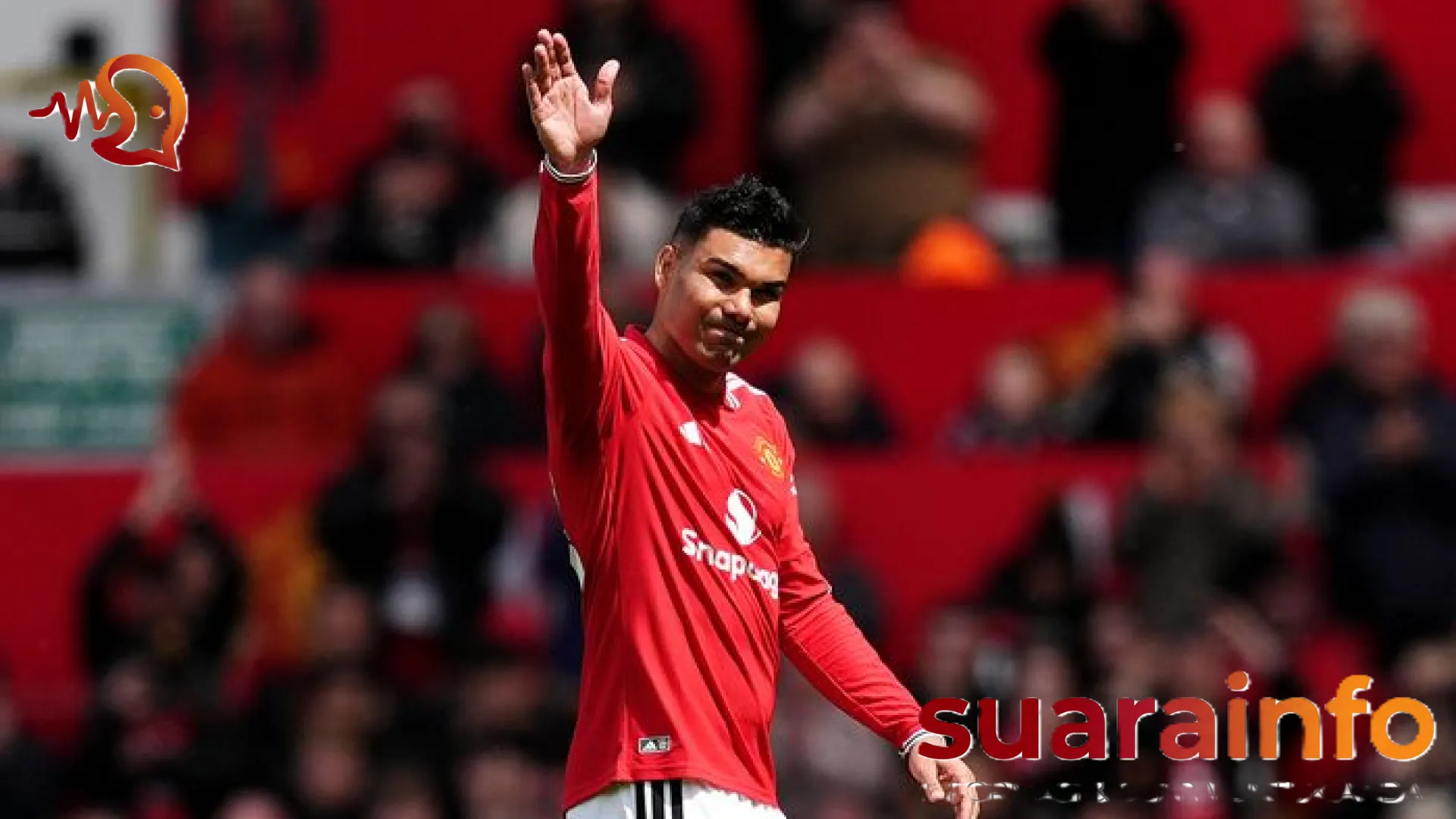 Perpisahan Emosional Casemiro: Akhir Perjalanan Sang Jenderal di Manchester United Menuju Tantangan Baru