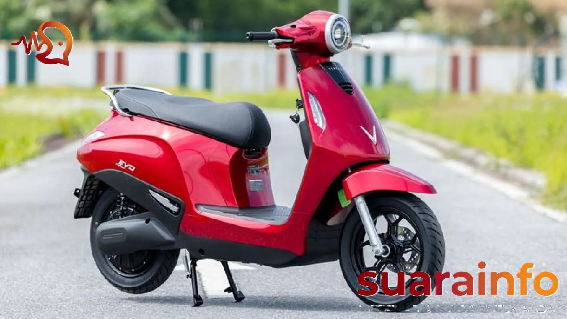Revolusi Murah Motor Listrik VinFast: Gebrakan Sewa Baterai Rp 84 Ribu untuk Pasar Indonesia