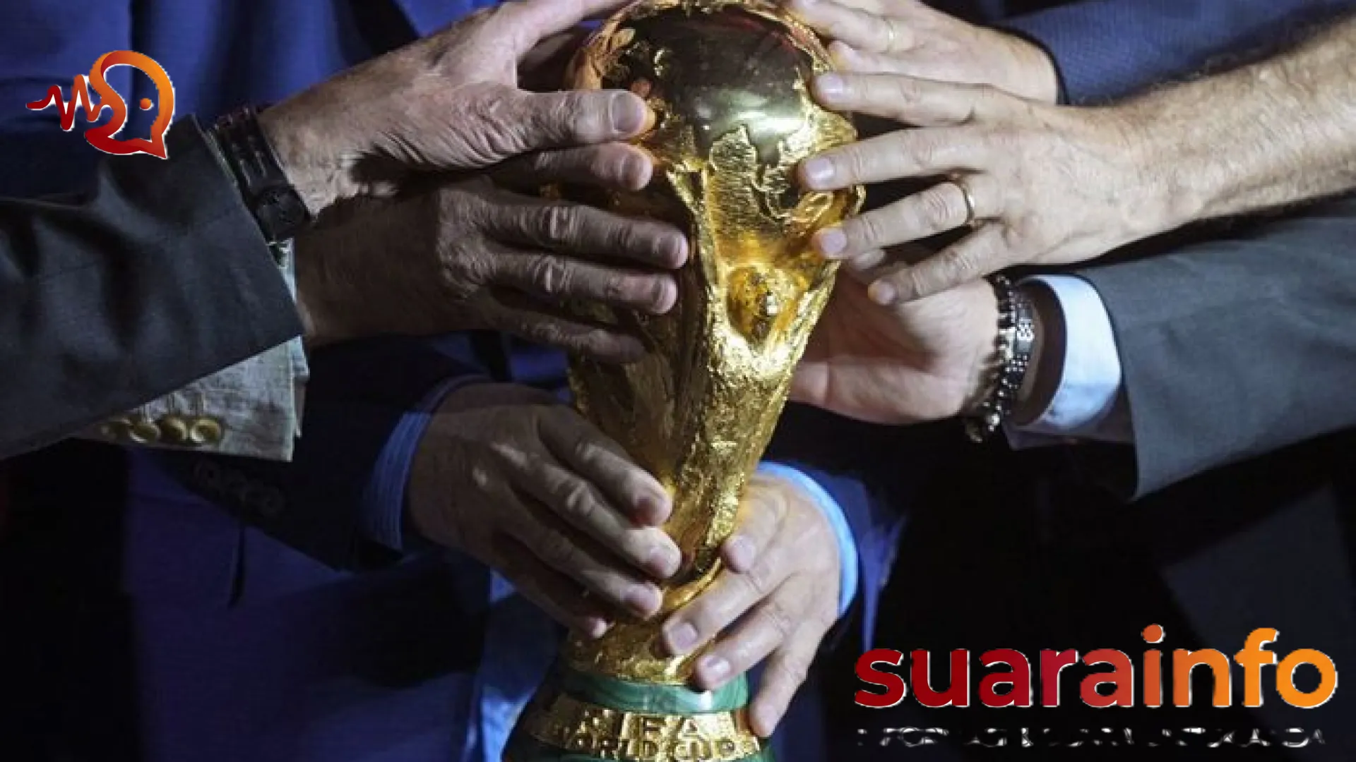 Revolusi Hijau FIFA: Mengupas Wacana Ekspansi Piala Dunia Menjadi 64 Peserta