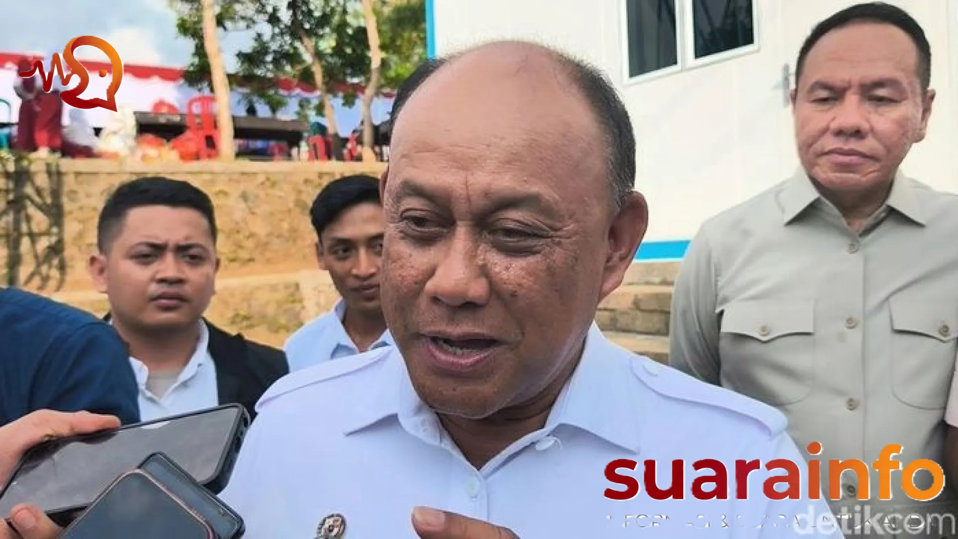 Badan Gizi Nasional Luruskan Simpang Siur Susu Formula dalam Program Makan Bergizi Gratis: ASI Eksklusif Tetap Menjadi Prioritas Utama