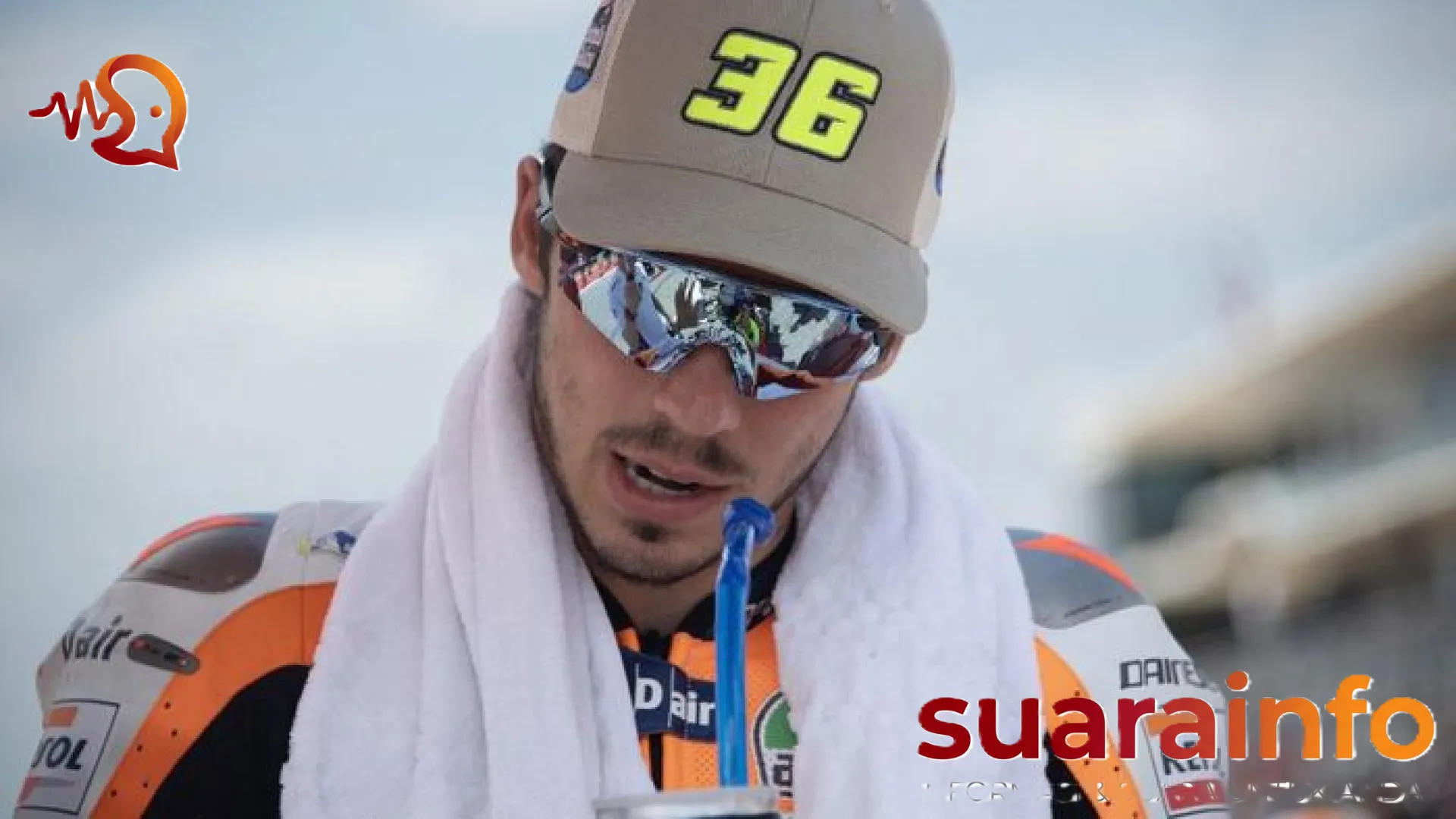 Eksklusif: Joan Mir Resmi Putuskan Tinggalkan Honda, Akhir dari Era Penuh Cobaan di MotoGP